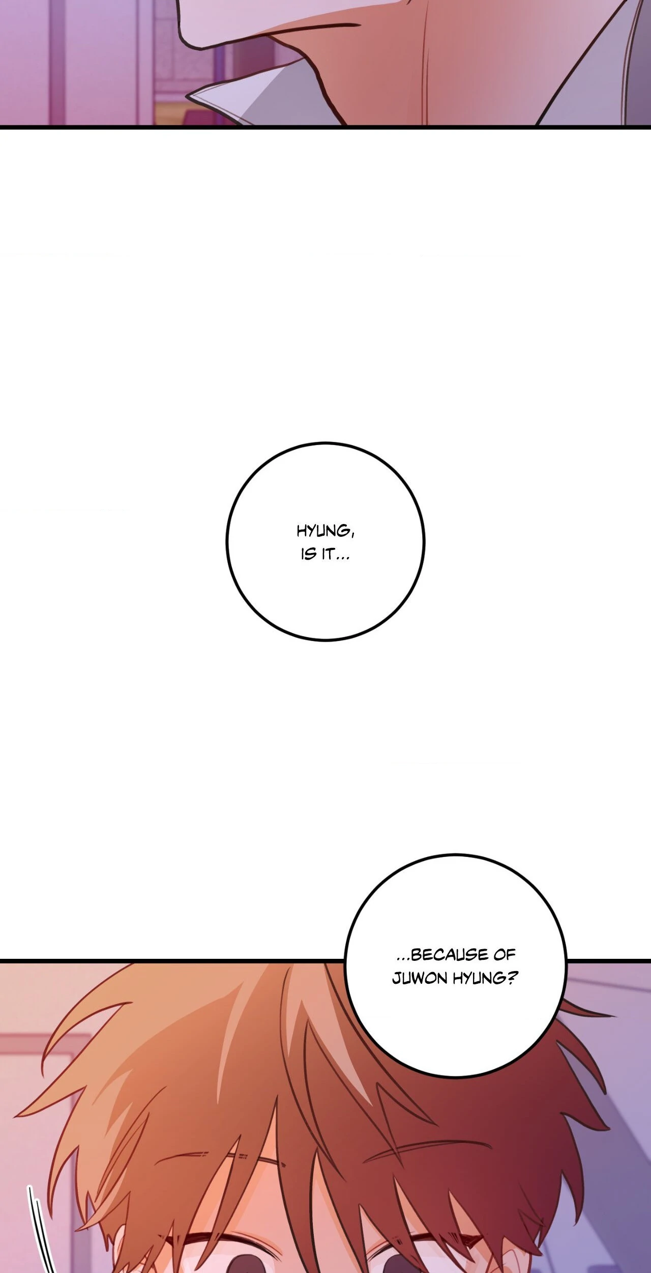 When Pear Blossoms Bloom - Chapter 23 manhwa