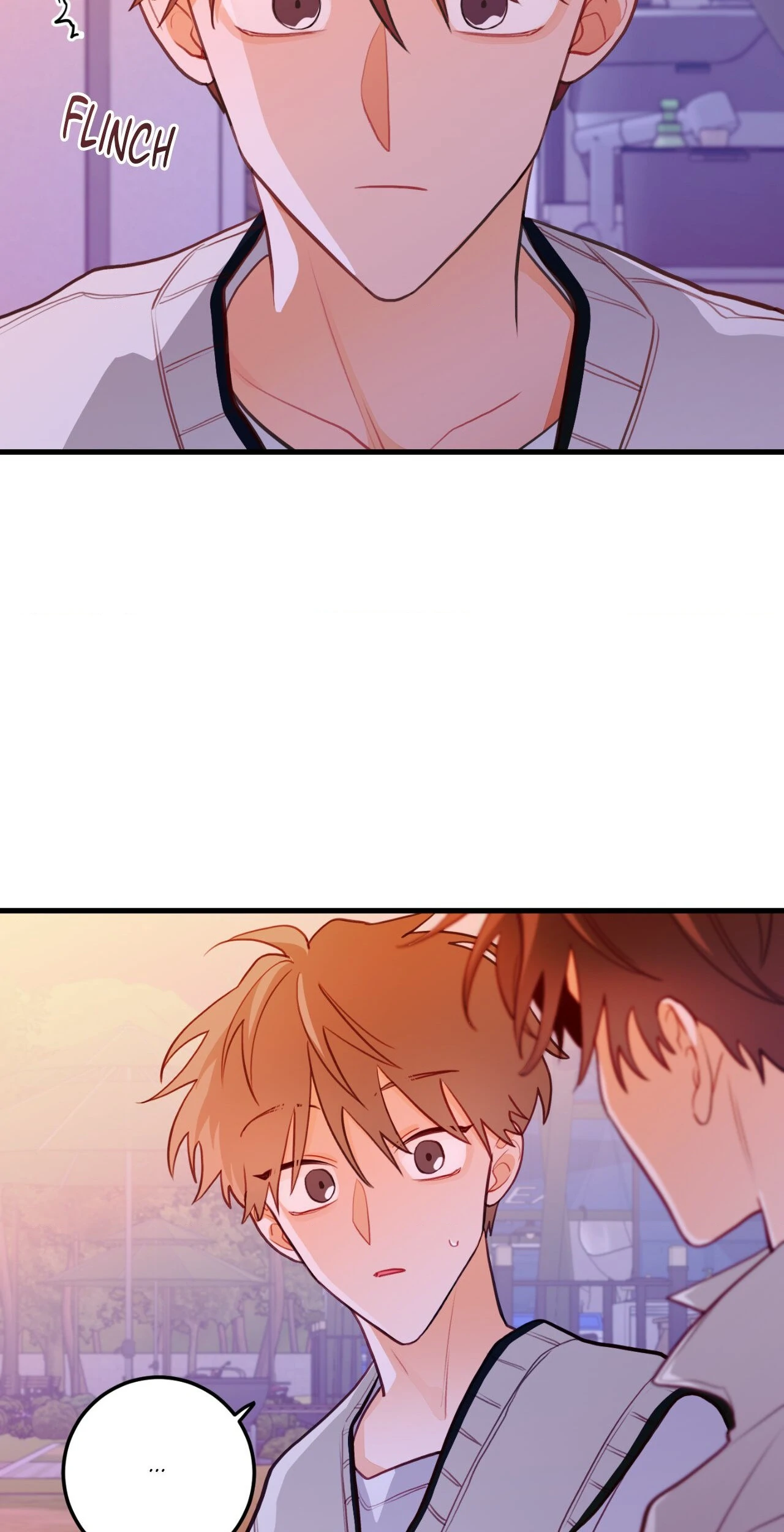 When Pear Blossoms Bloom - Chapter 23 manhwa