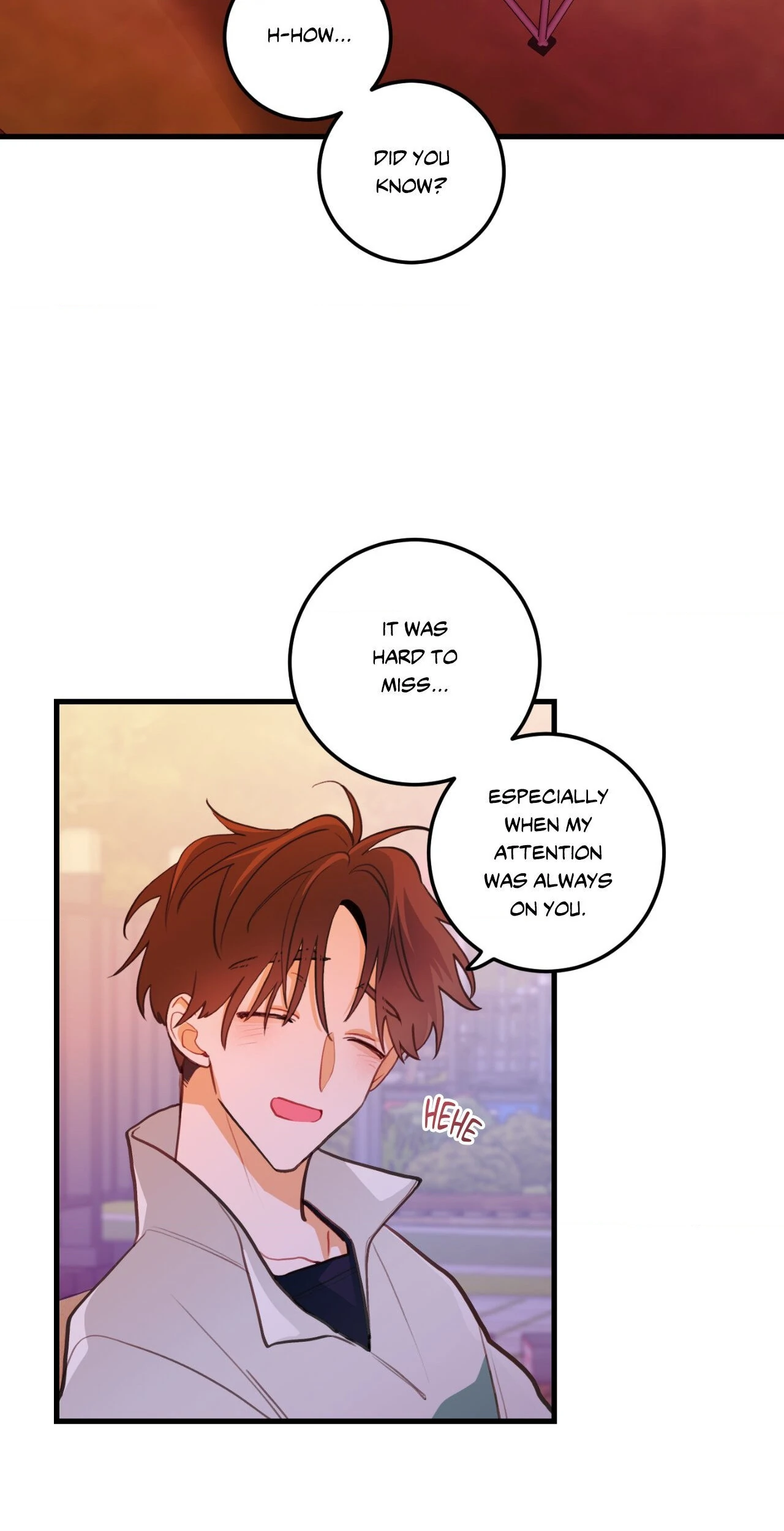 When Pear Blossoms Bloom - Chapter 23 manhwa