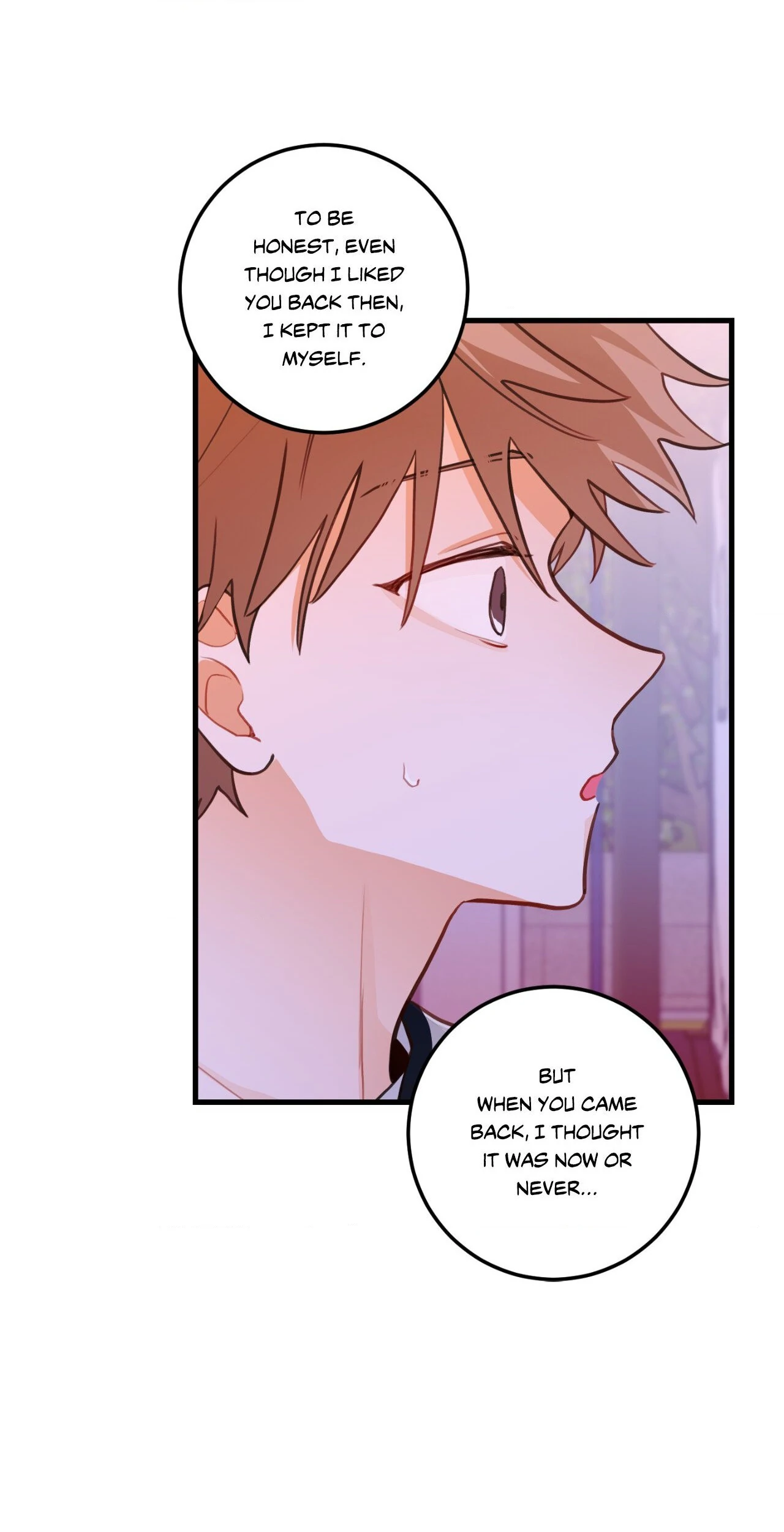 When Pear Blossoms Bloom - Chapter 23 manhwa