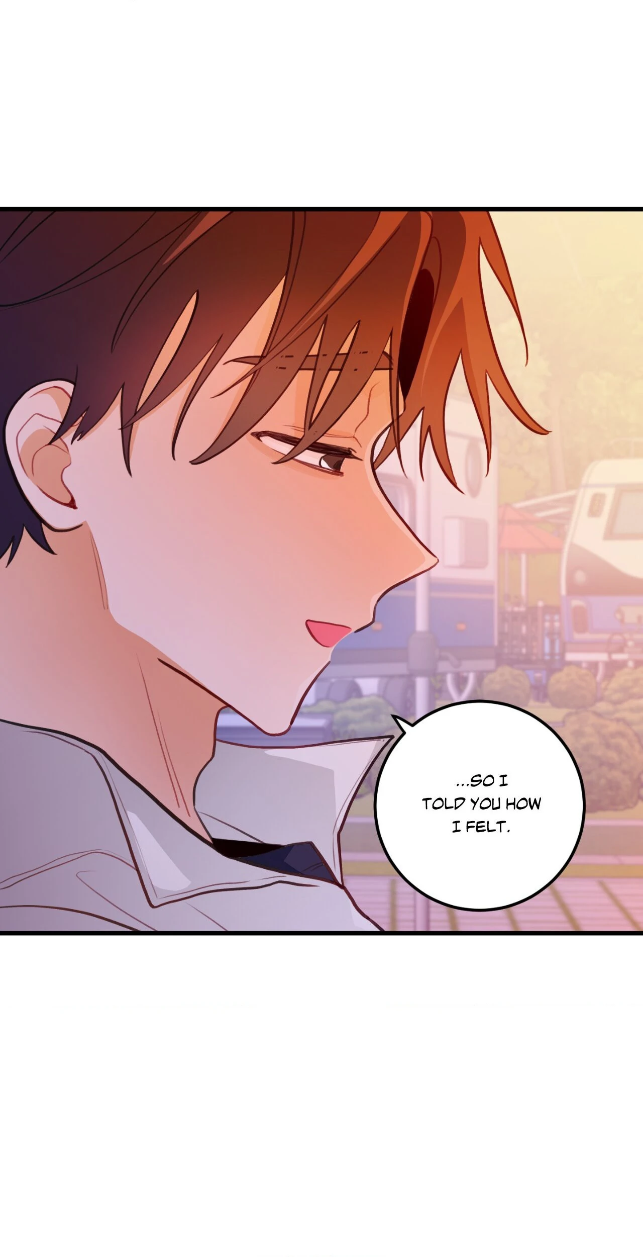 When Pear Blossoms Bloom - Chapter 23 manhwa