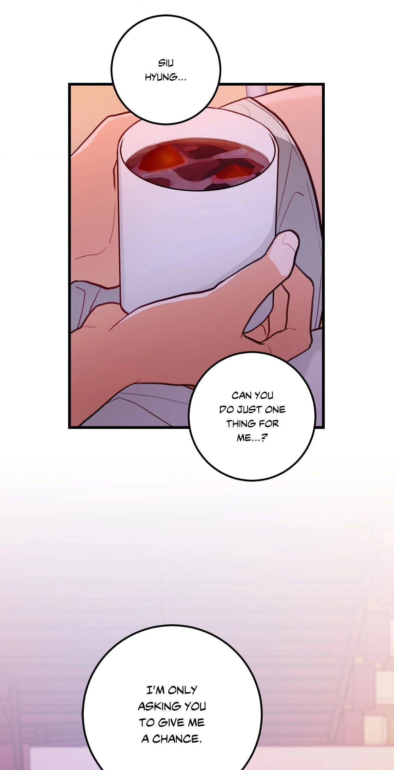 When Pear Blossoms Bloom - Chapter 23 manhwa