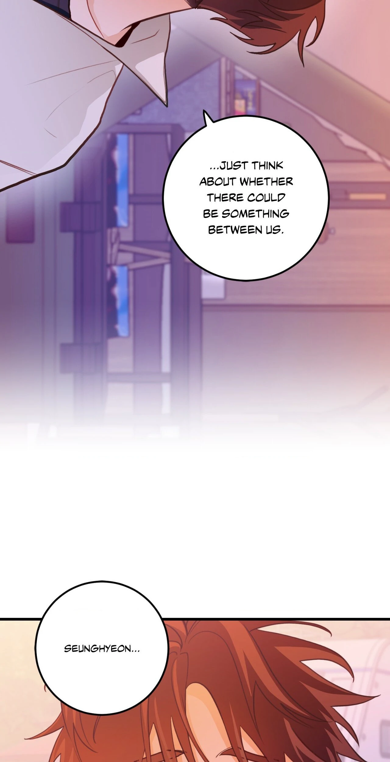 When Pear Blossoms Bloom - Chapter 23 manhwa