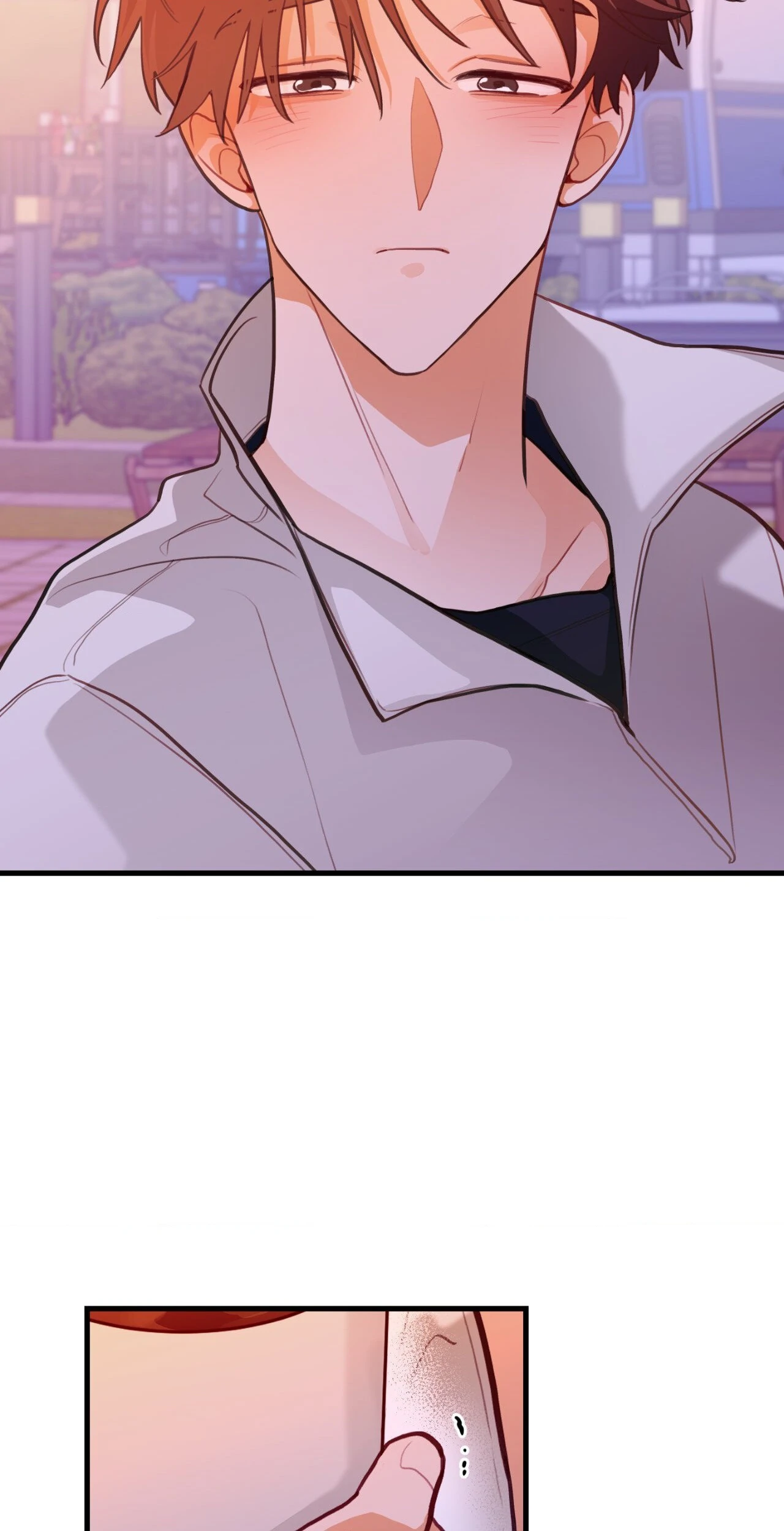 When Pear Blossoms Bloom - Chapter 23 manhwa