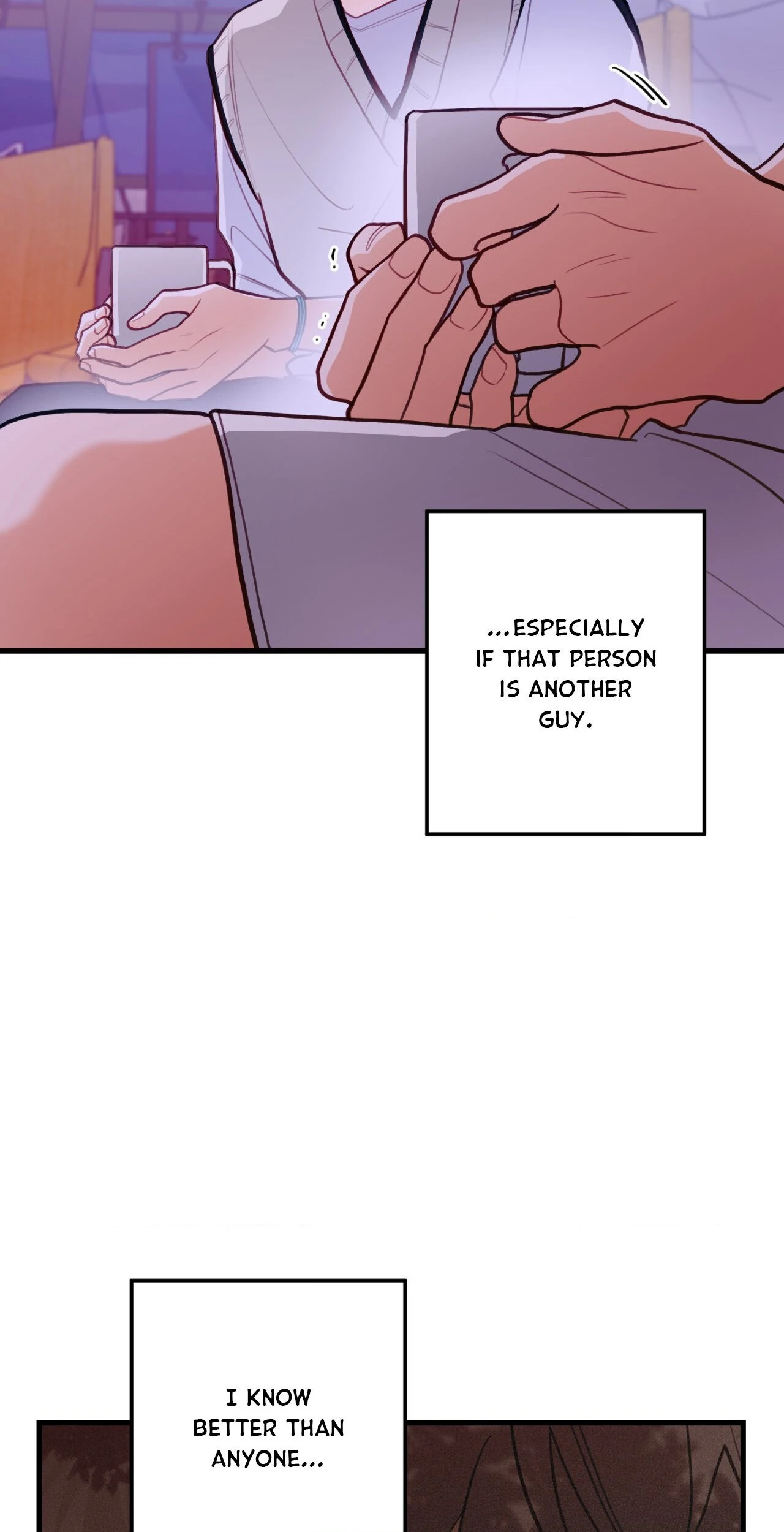 When Pear Blossoms Bloom - Chapter 23 manhwa