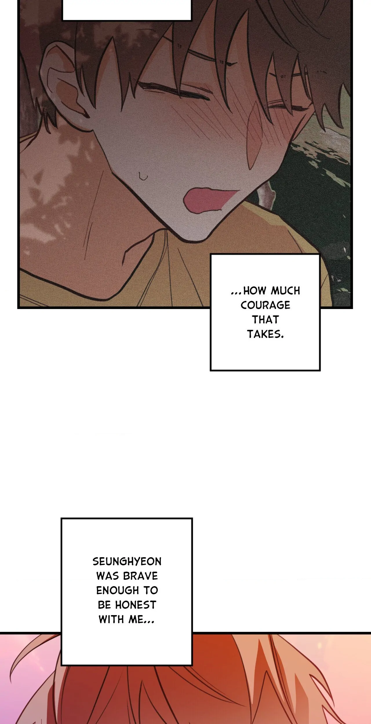 When Pear Blossoms Bloom - Chapter 23 manhwa