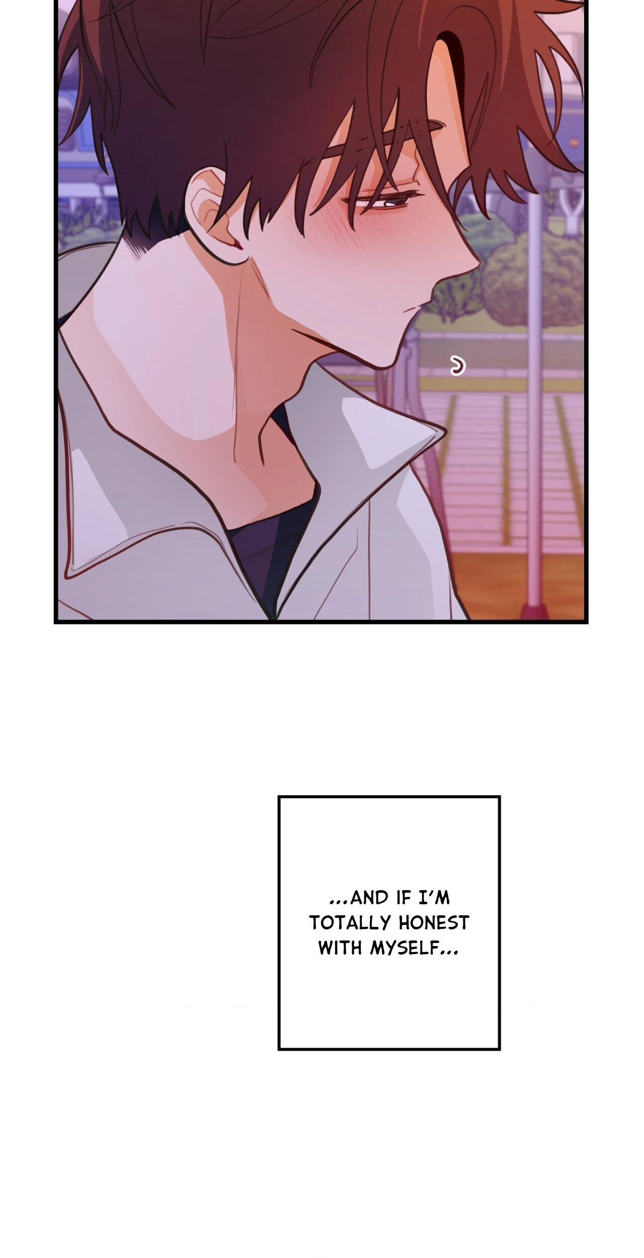 When Pear Blossoms Bloom - Chapter 23 manhwa