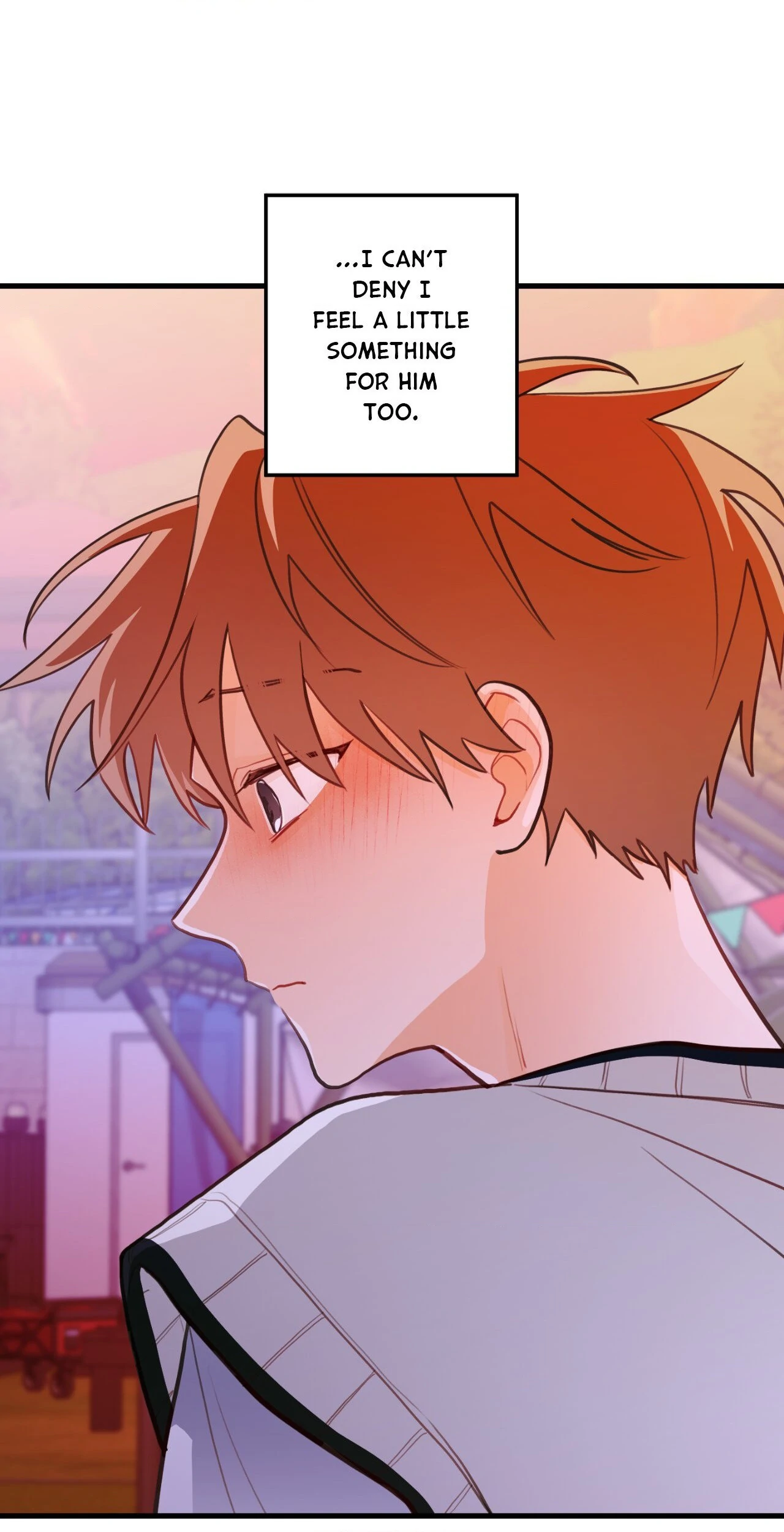 When Pear Blossoms Bloom - Chapter 23 manhwa