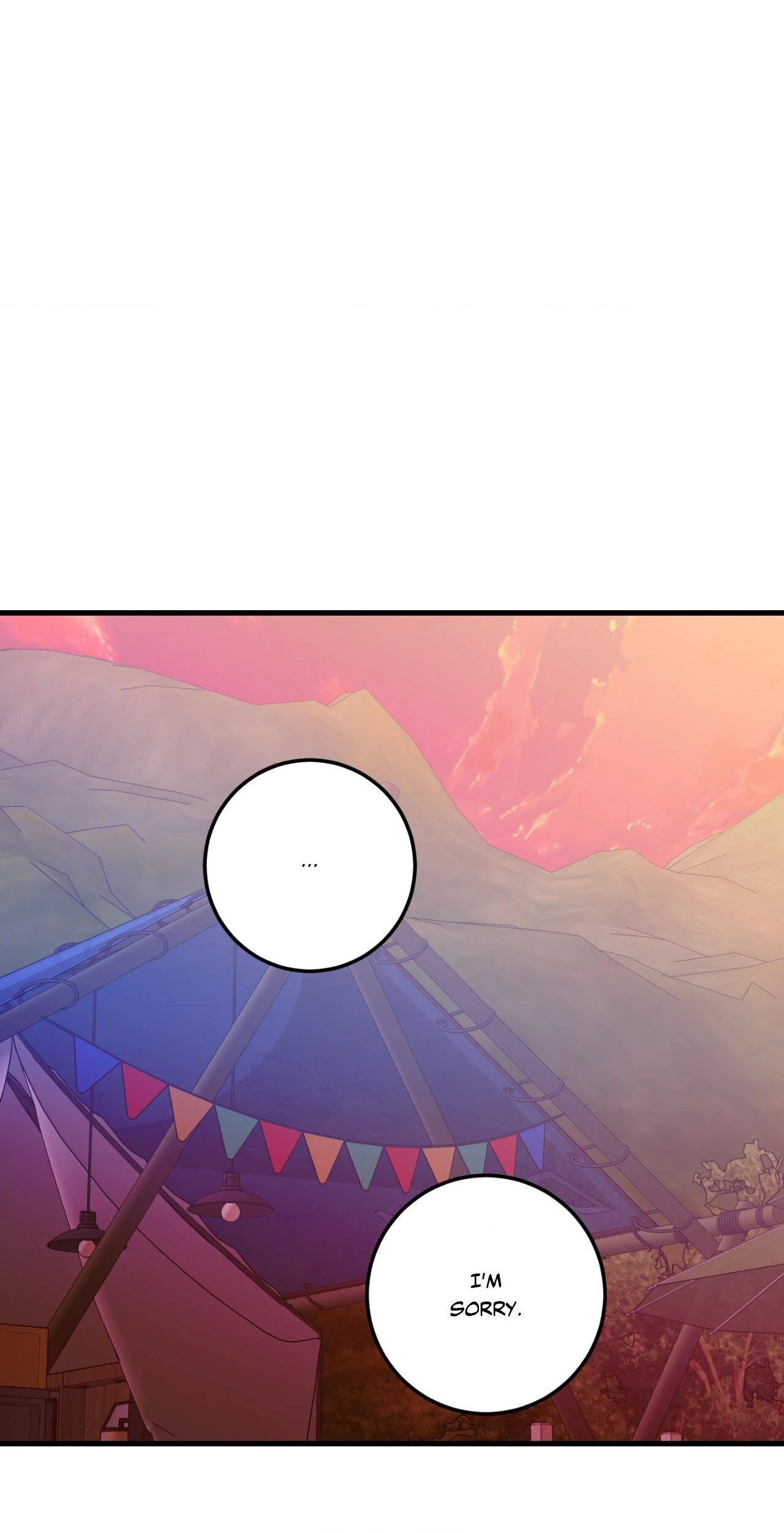 When Pear Blossoms Bloom - Chapter 23 manhwa