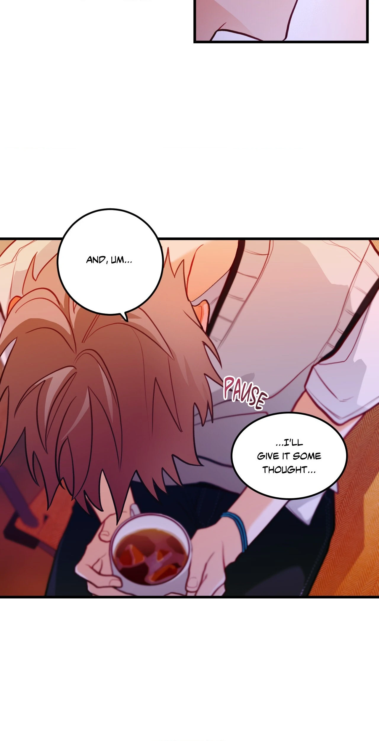 When Pear Blossoms Bloom - Chapter 23 manhwa