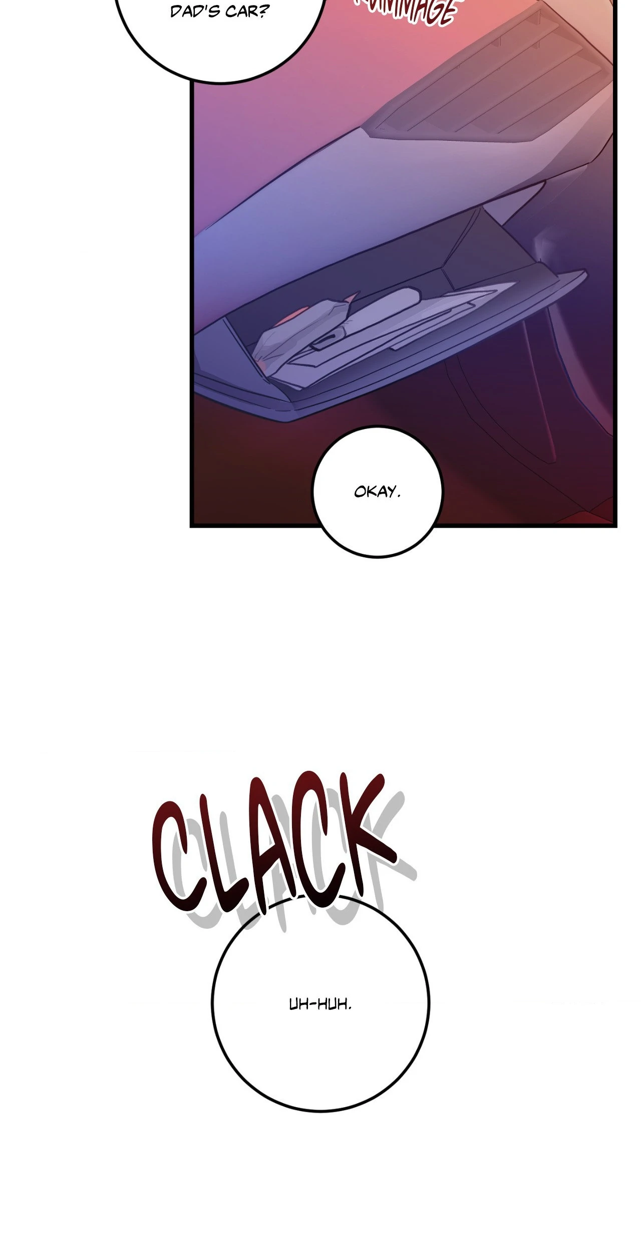 When Pear Blossoms Bloom - Chapter 23 manhwa
