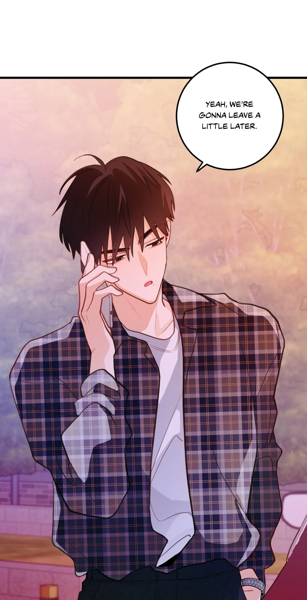 When Pear Blossoms Bloom - Chapter 23 manhwa