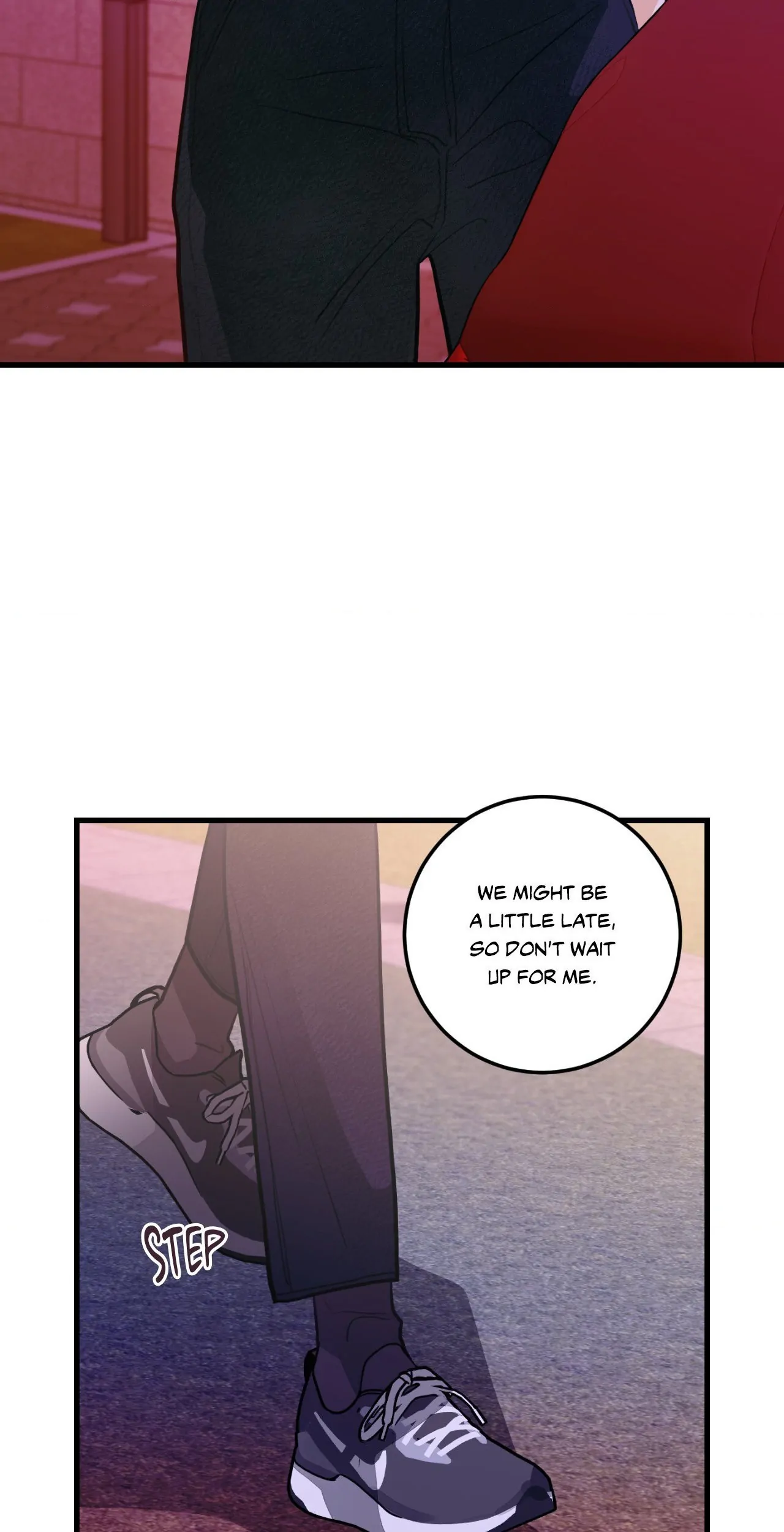 When Pear Blossoms Bloom - Chapter 23 manhwa