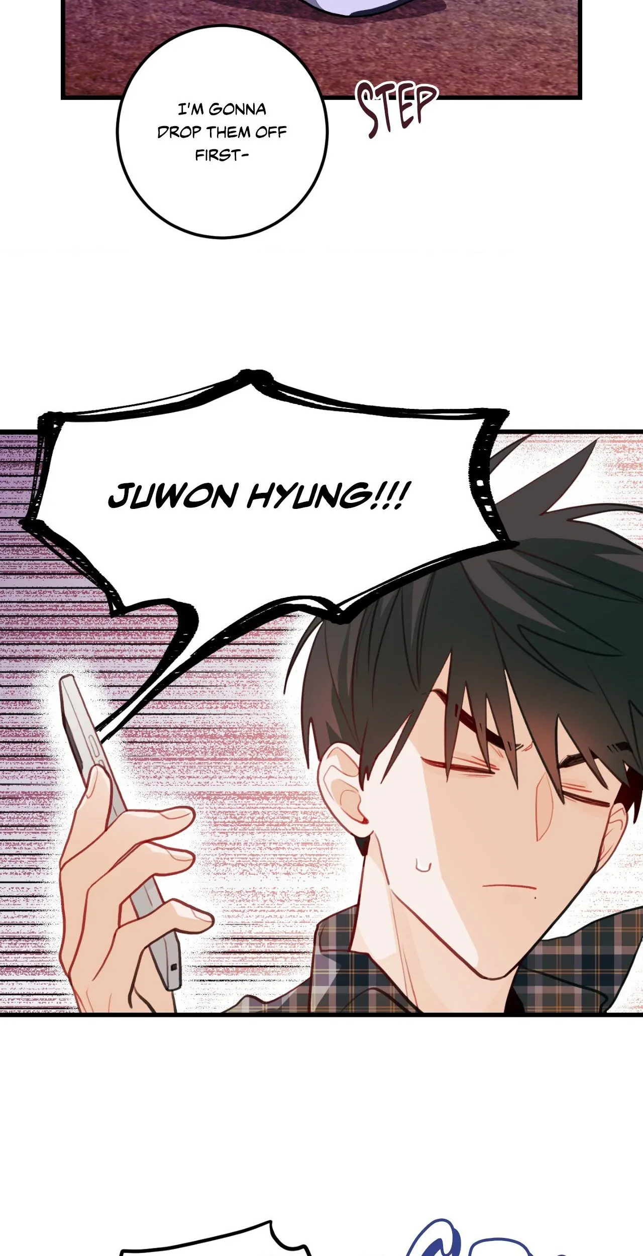 When Pear Blossoms Bloom - Chapter 23 manhwa