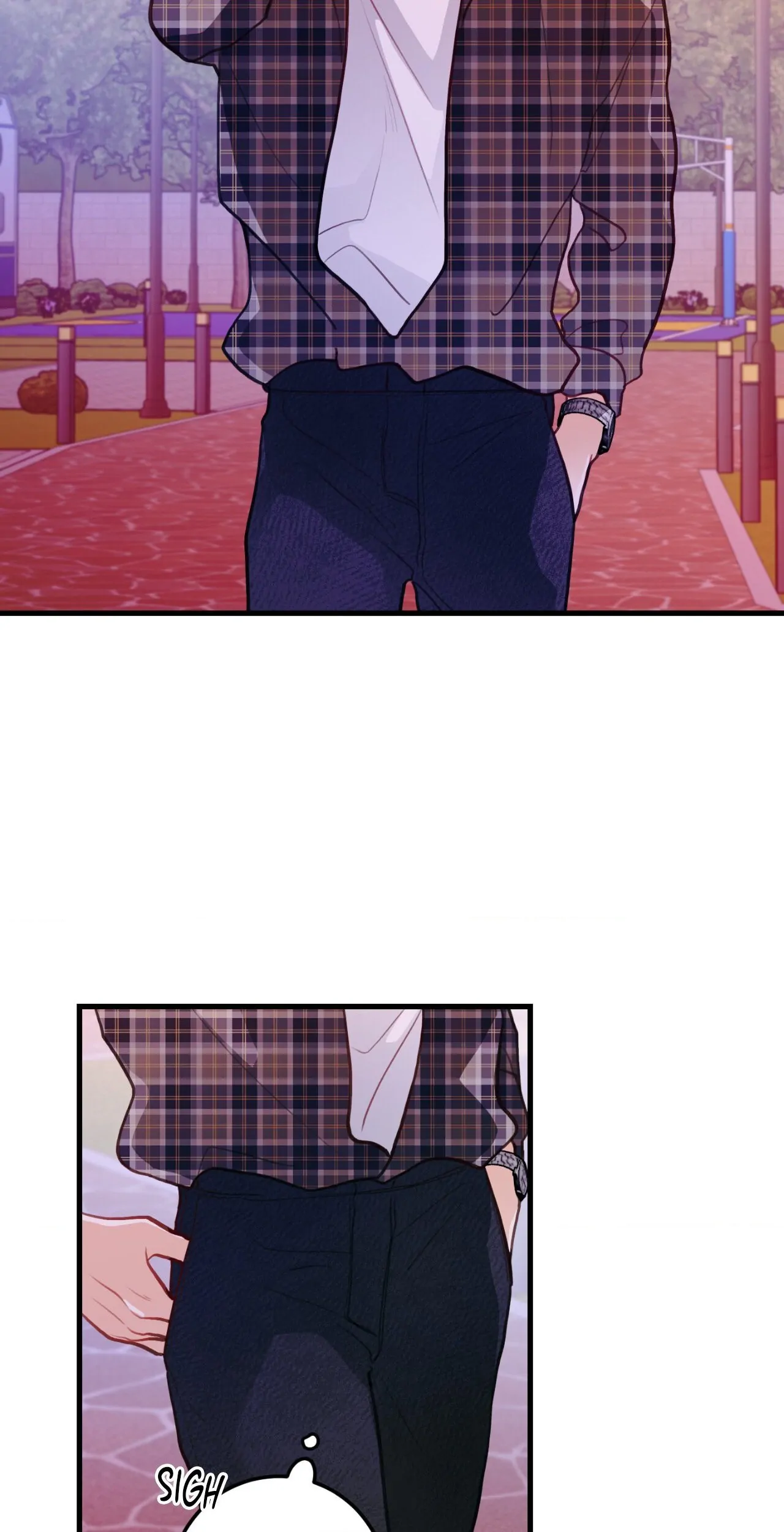 When Pear Blossoms Bloom - Chapter 23 manhwa