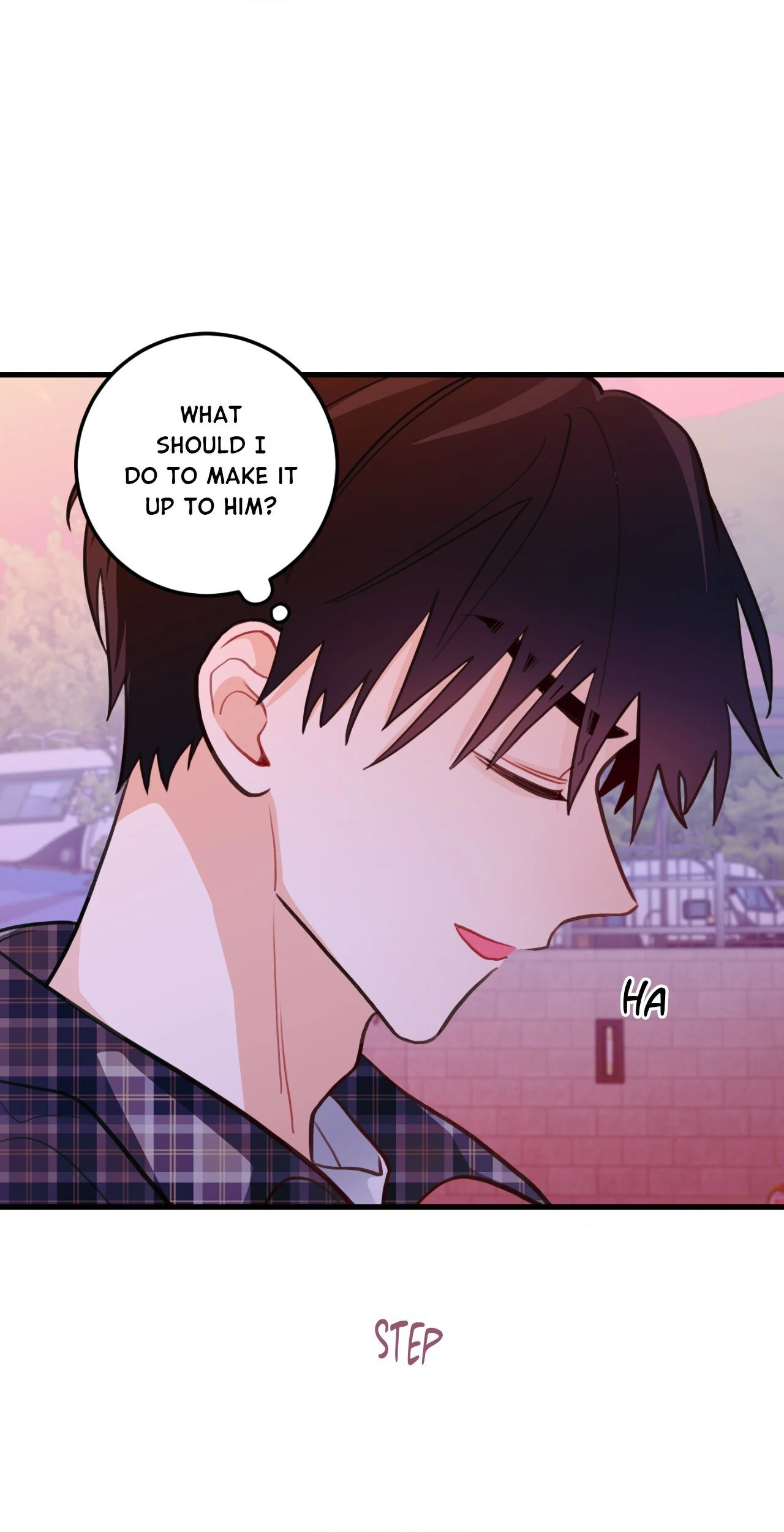 When Pear Blossoms Bloom - Chapter 23 manhwa