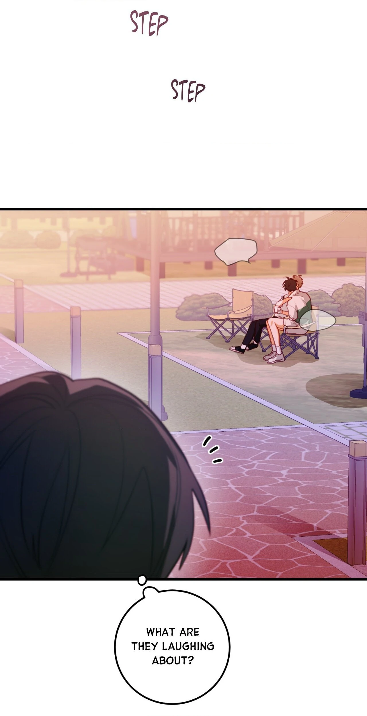 When Pear Blossoms Bloom - Chapter 23 manhwa