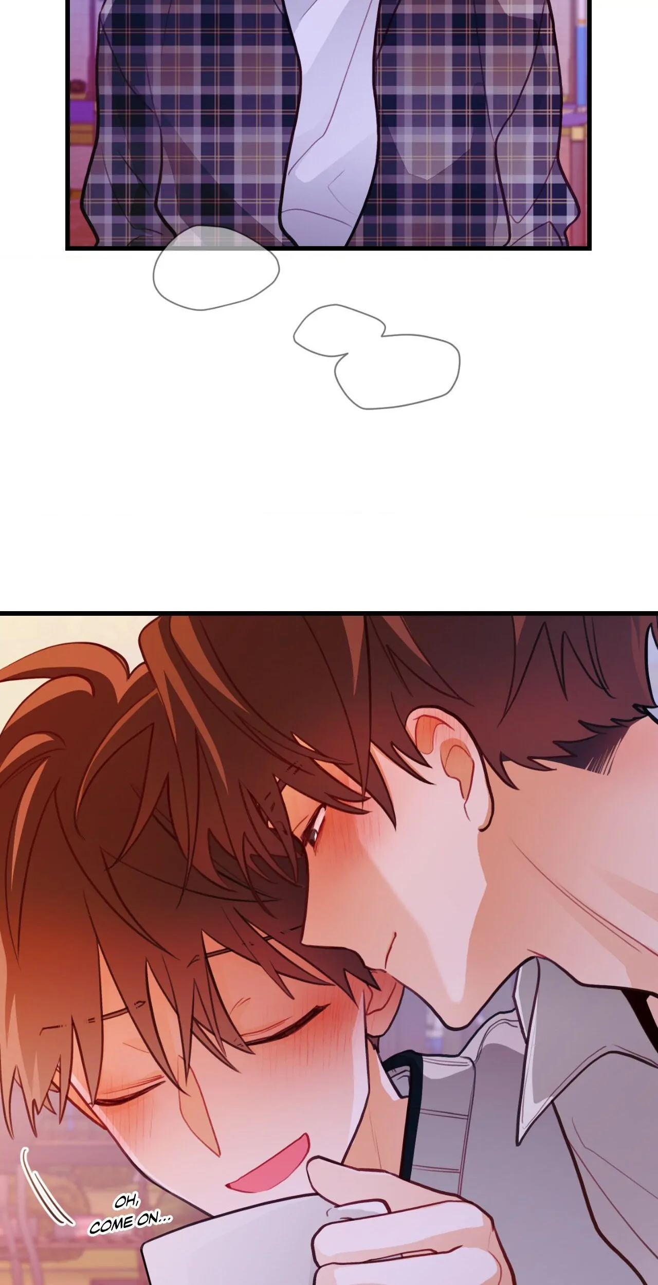 When Pear Blossoms Bloom - Chapter 23 manhwa