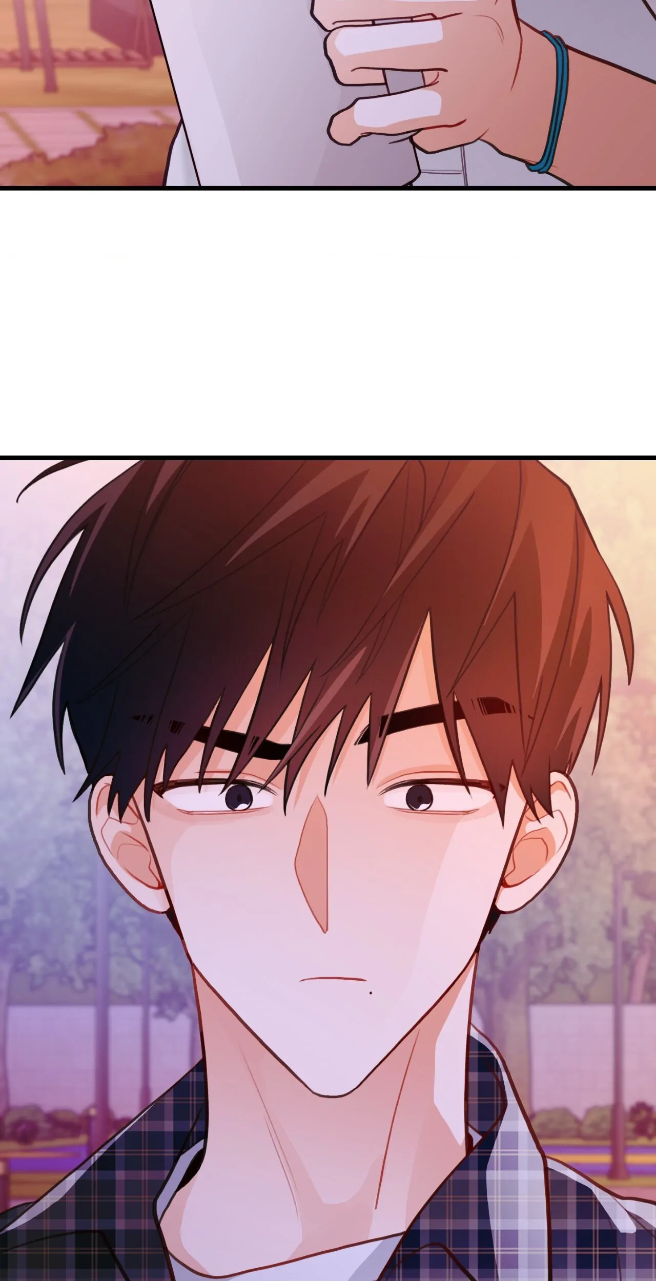 When Pear Blossoms Bloom - Chapter 23 manhwa