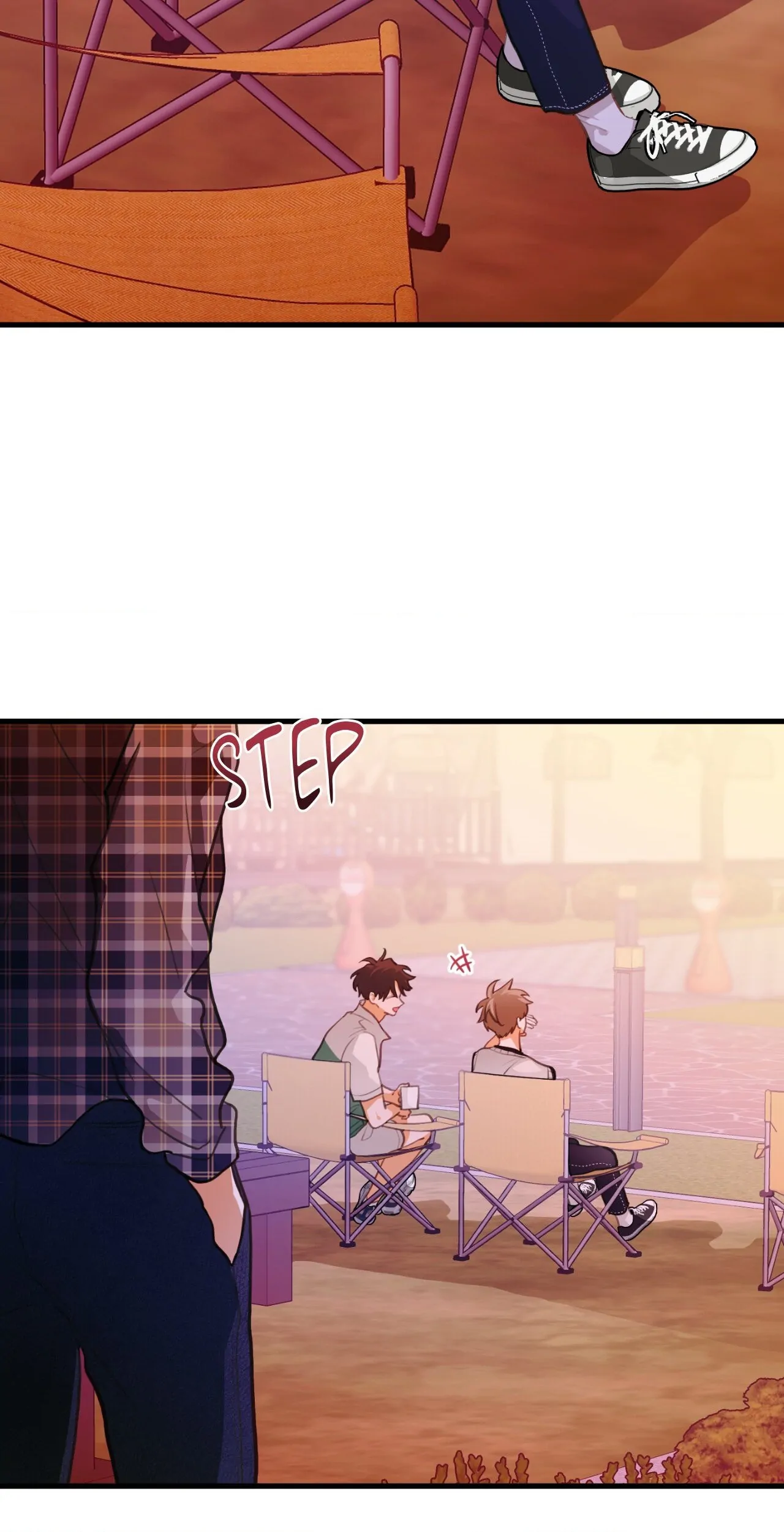When Pear Blossoms Bloom - Chapter 24 manhwa