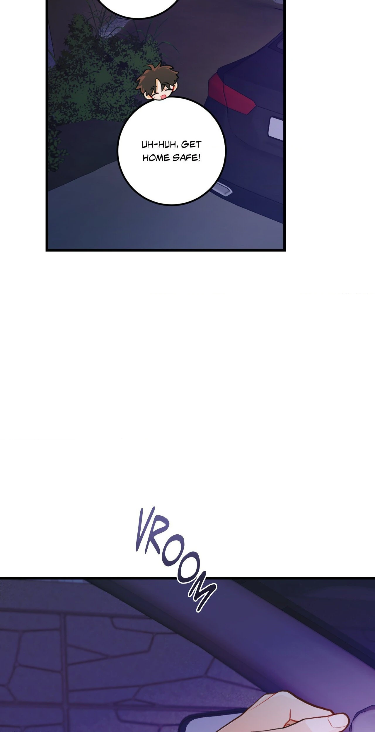 When Pear Blossoms Bloom - Chapter 24 manhwa