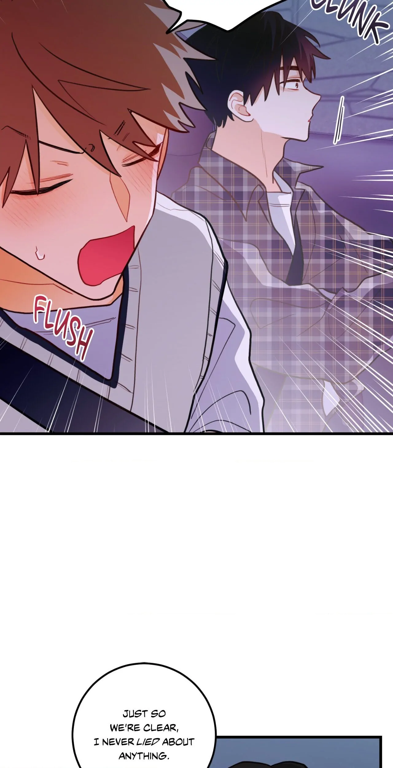 When Pear Blossoms Bloom - Chapter 24 manhwa