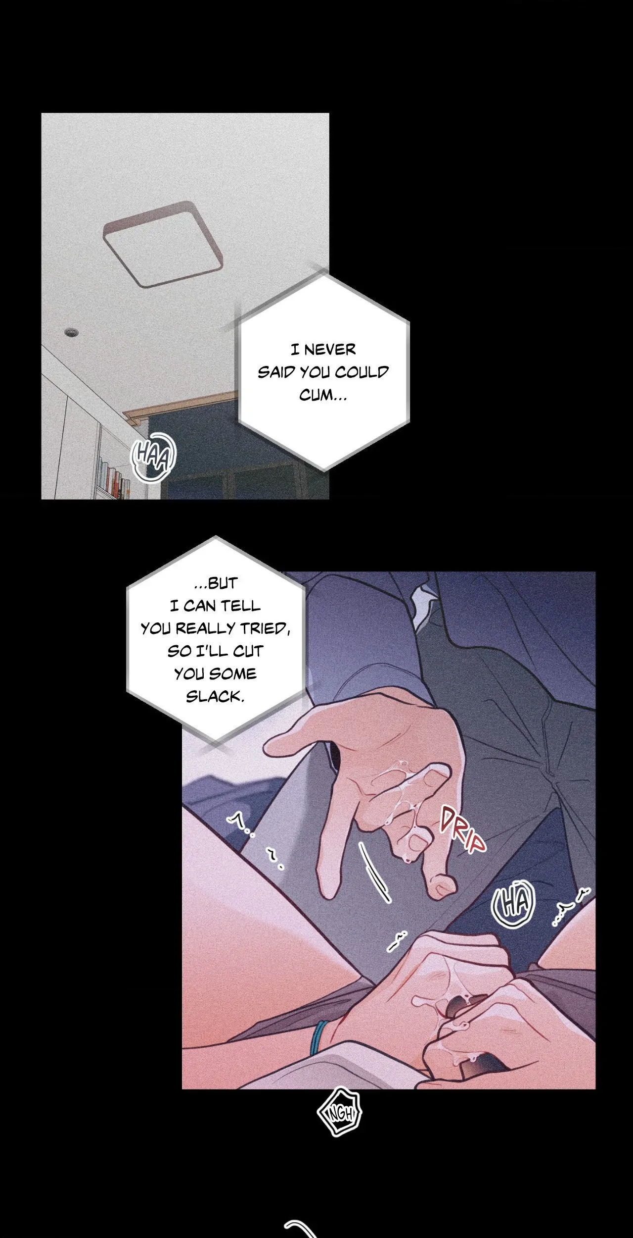 When Pear Blossoms Bloom - Chapter 24 manhwa