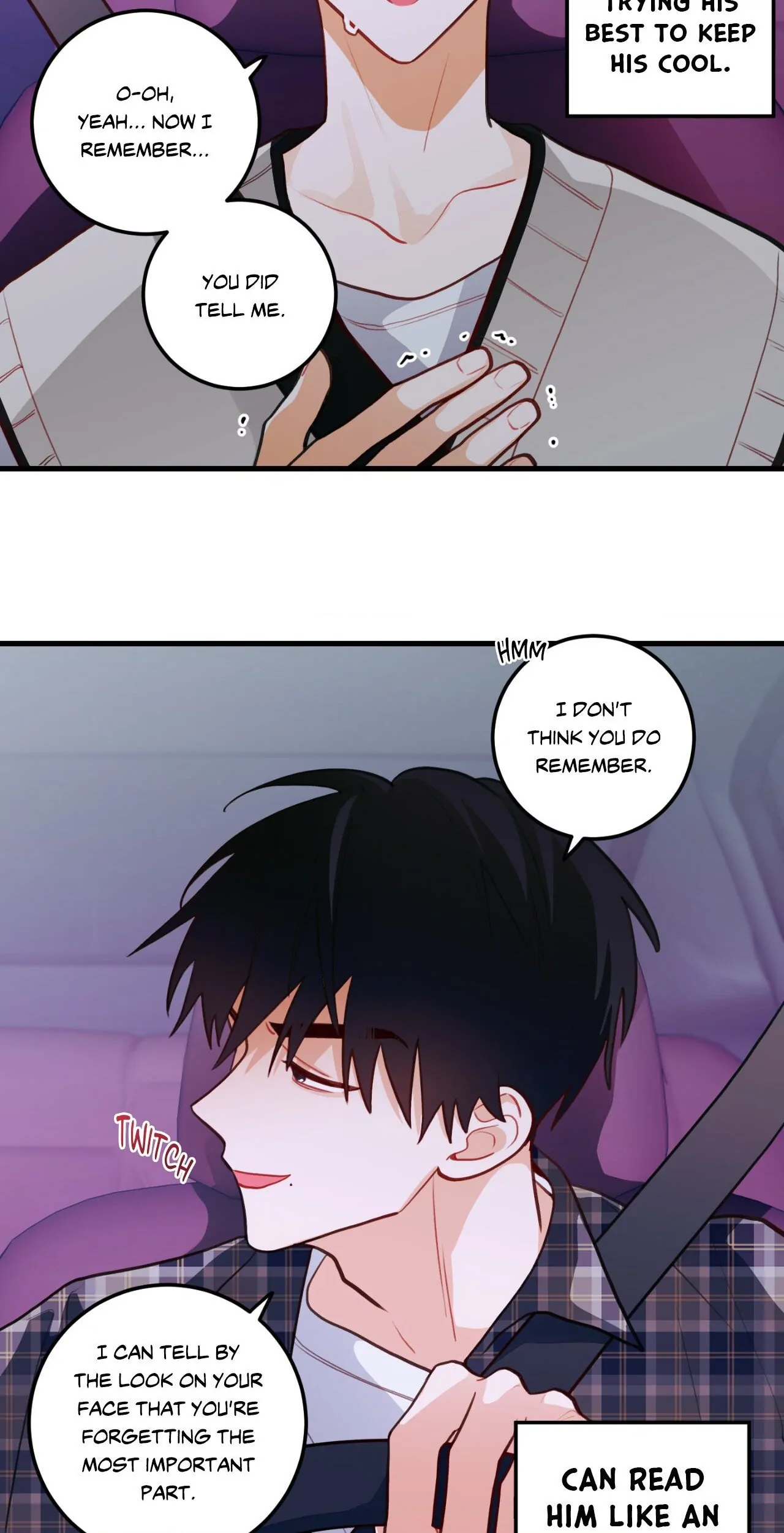 When Pear Blossoms Bloom - Chapter 24 manhwa