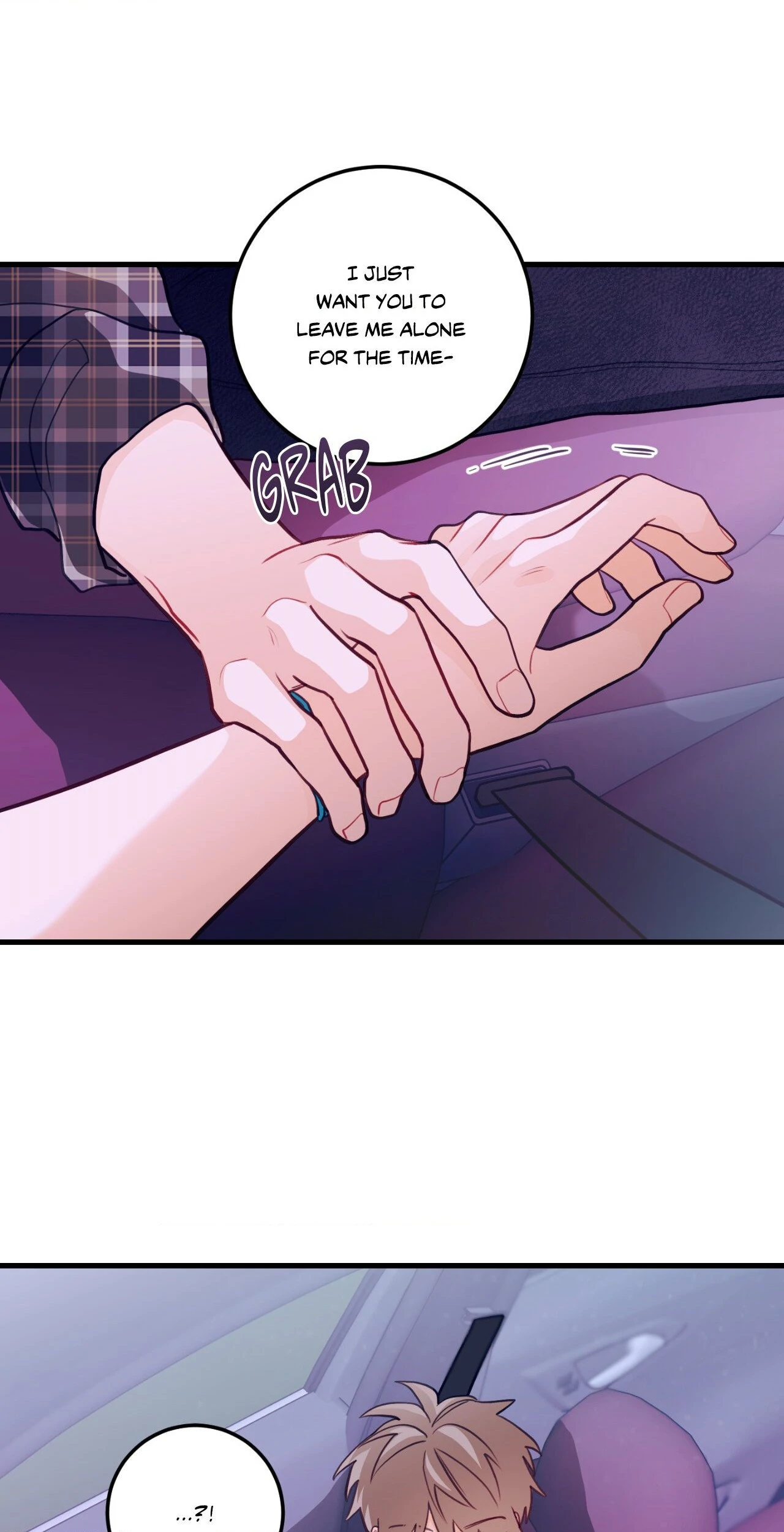 When Pear Blossoms Bloom - Chapter 24 manhwa