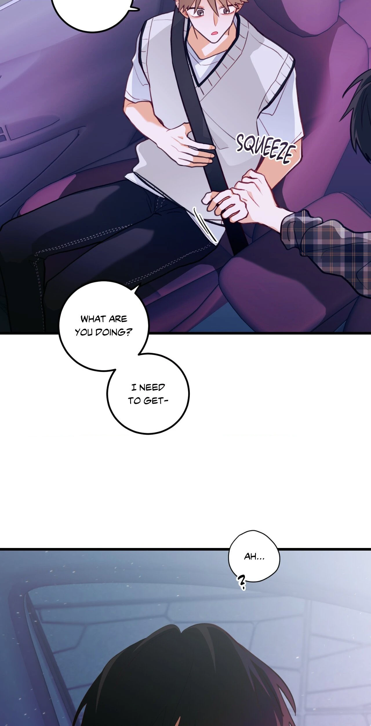 When Pear Blossoms Bloom - Chapter 24 manhwa
