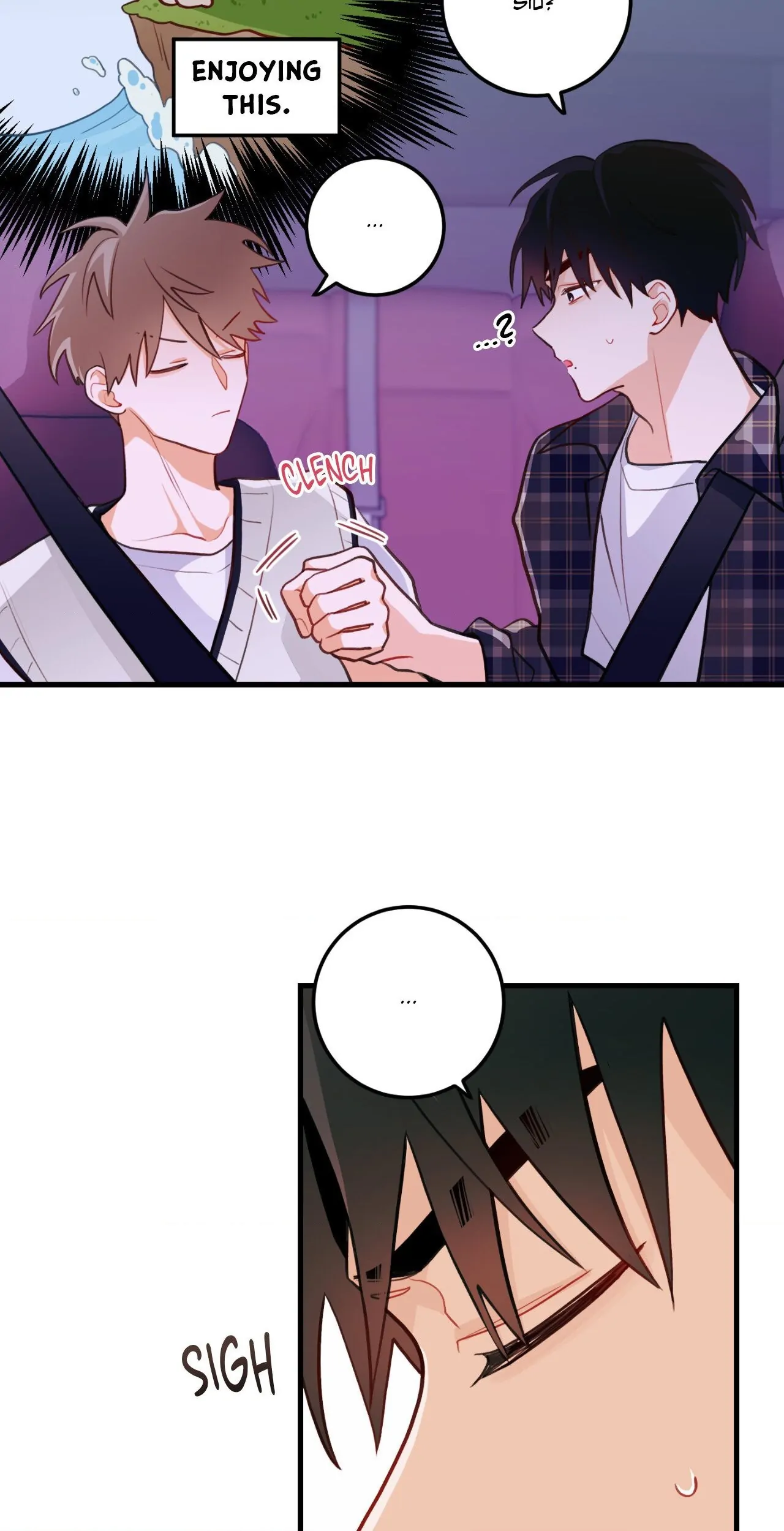 When Pear Blossoms Bloom - Chapter 24 manhwa