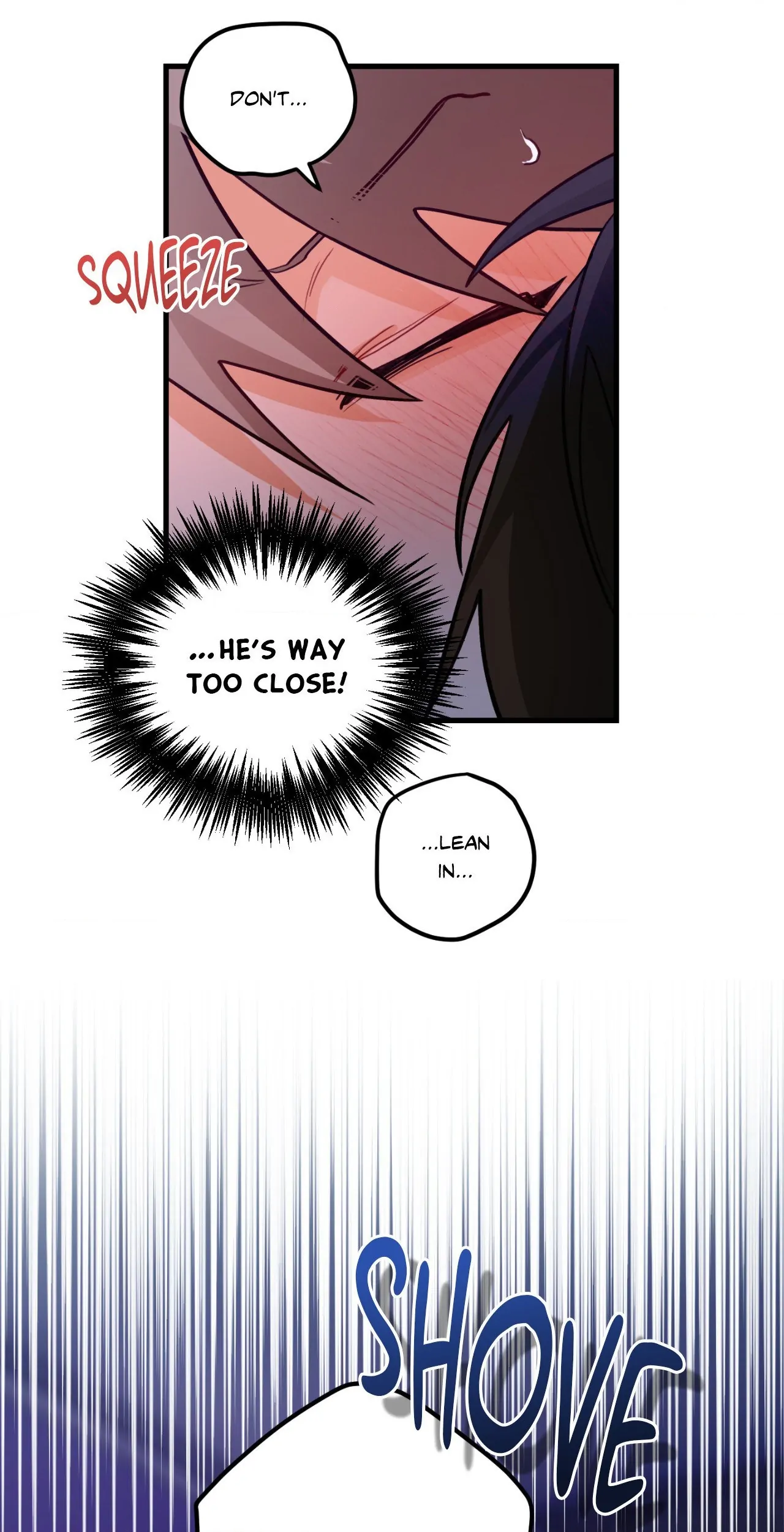When Pear Blossoms Bloom - Chapter 24 manhwa