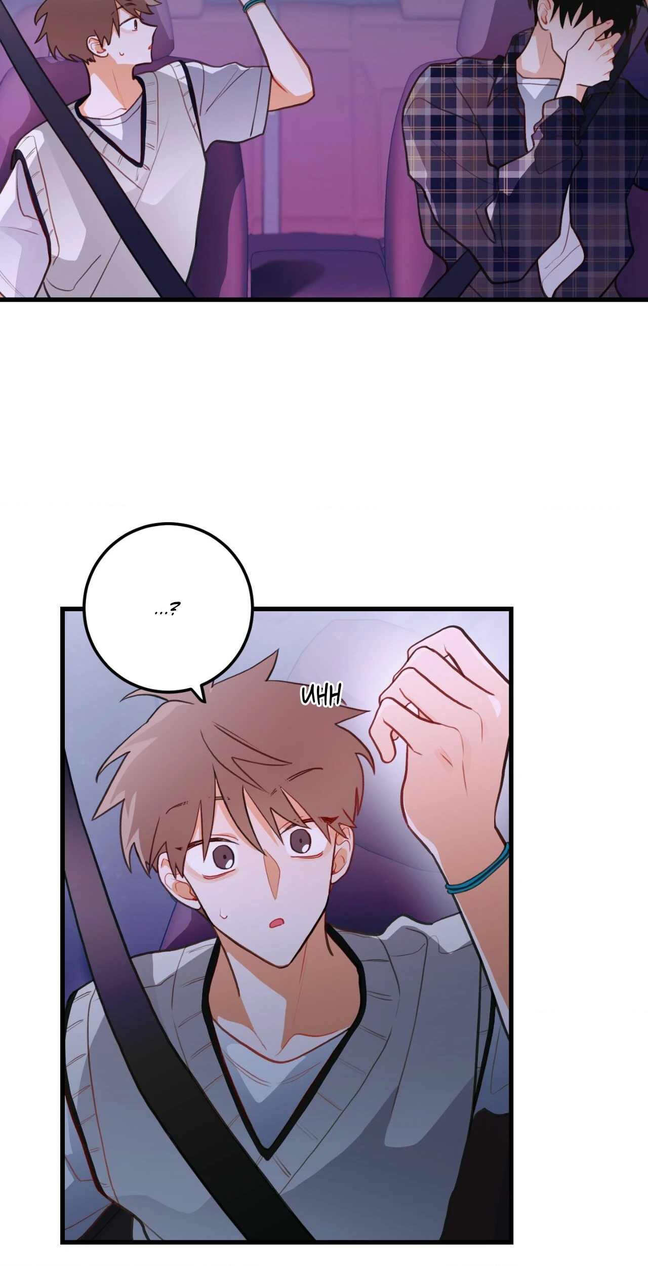 When Pear Blossoms Bloom - Chapter 24 manhwa