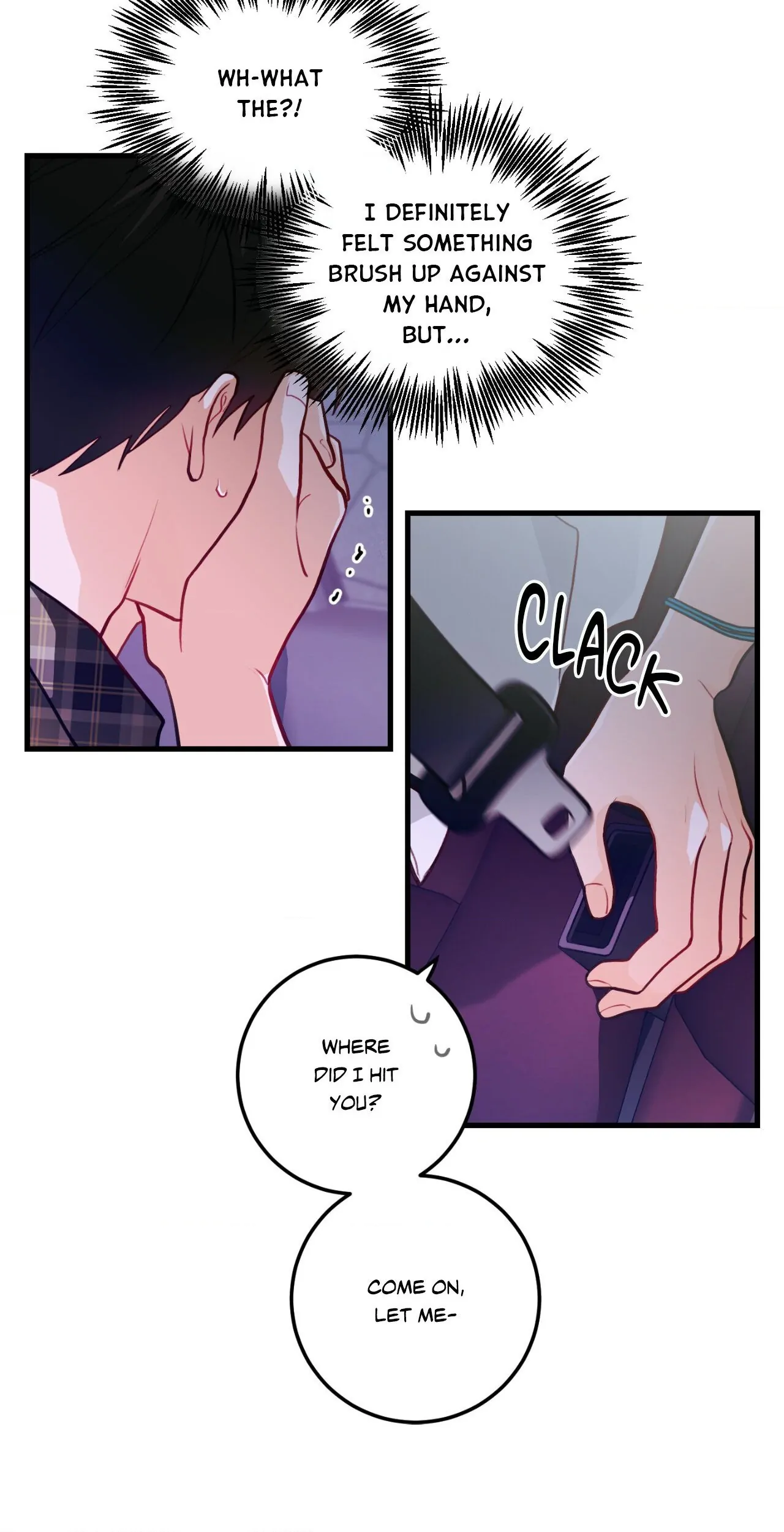 When Pear Blossoms Bloom - Chapter 24 manhwa