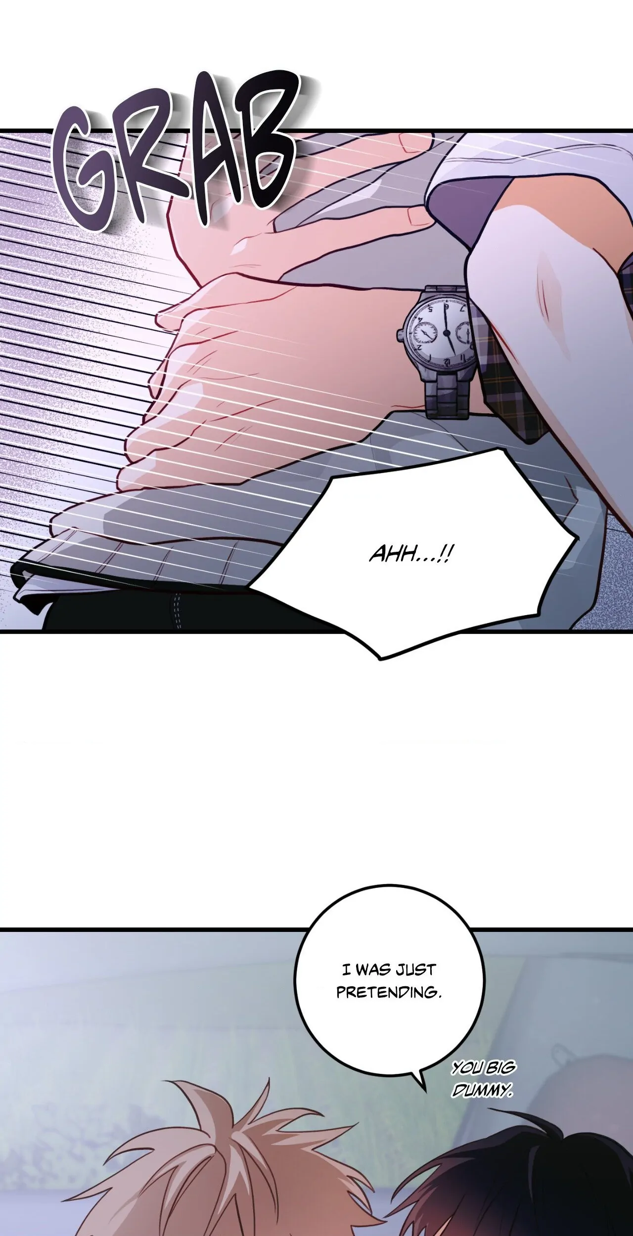 When Pear Blossoms Bloom - Chapter 24 manhwa