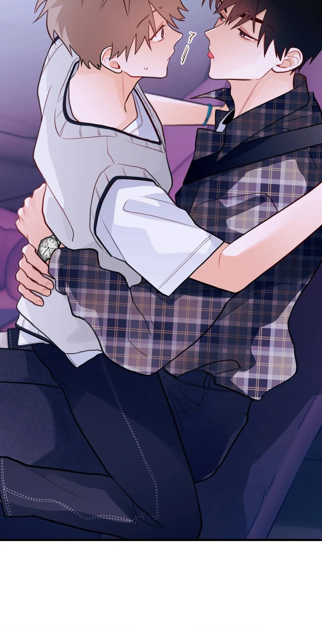 When Pear Blossoms Bloom - Chapter 24 manhwa
