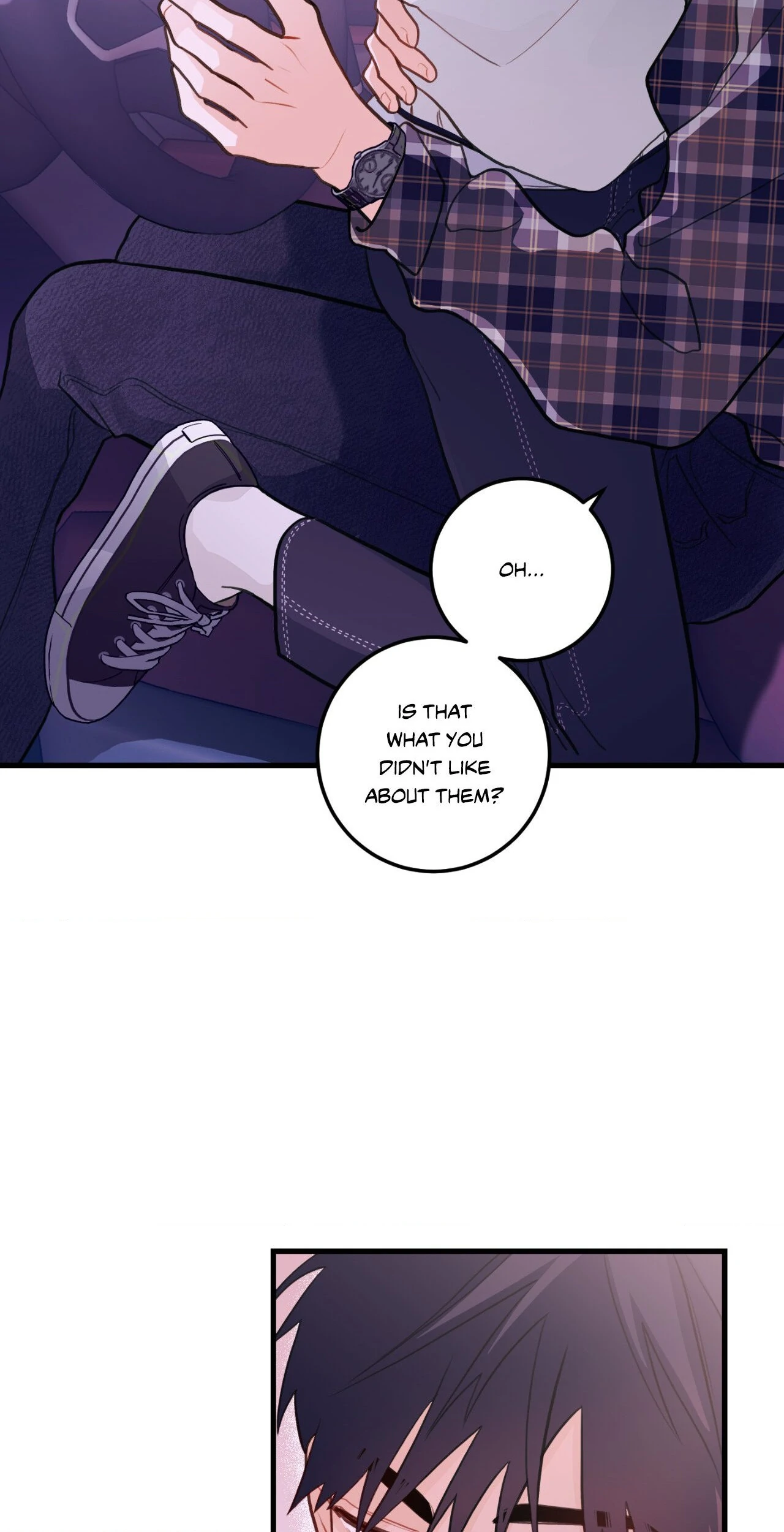 When Pear Blossoms Bloom - Chapter 24 manhwa