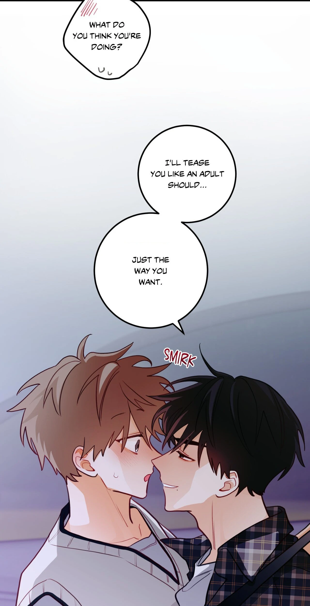 When Pear Blossoms Bloom - Chapter 24 manhwa