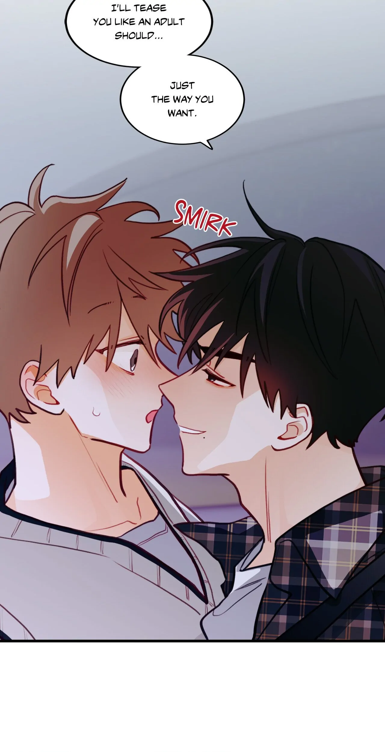 When Pear Blossoms Bloom - Chapter 25 manhwa
