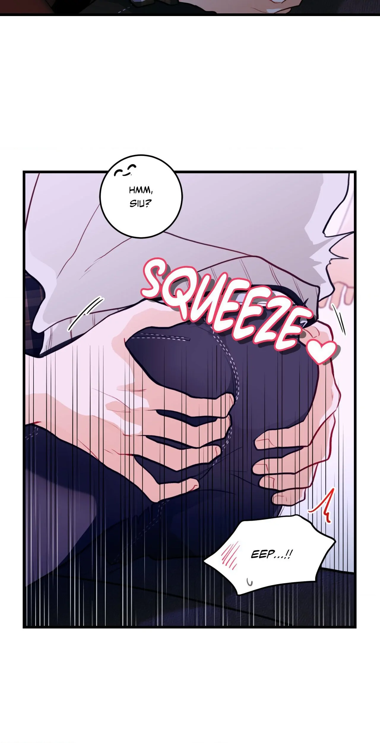 When Pear Blossoms Bloom - Chapter 25 manhwa