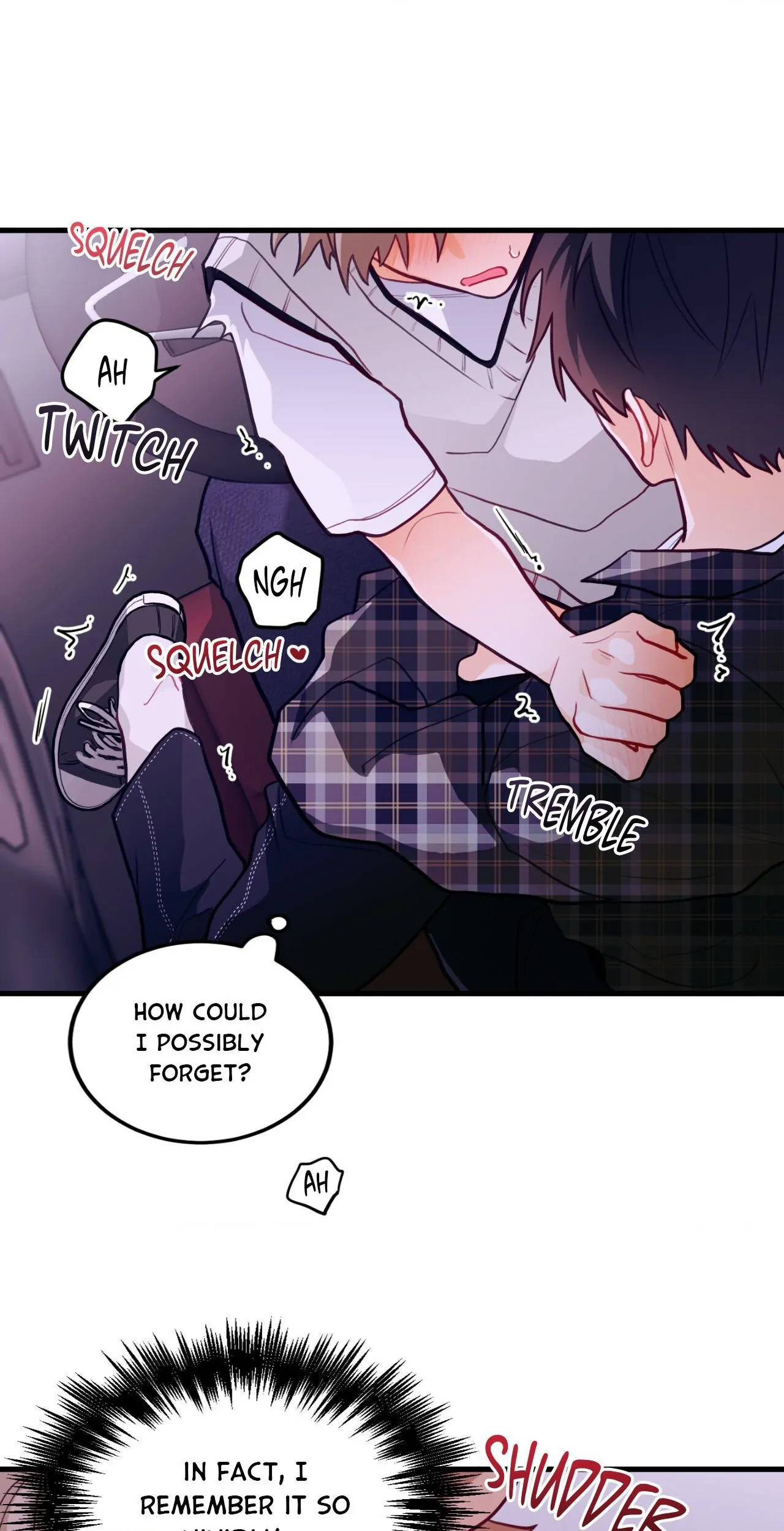 When Pear Blossoms Bloom - Chapter 25 manhwa