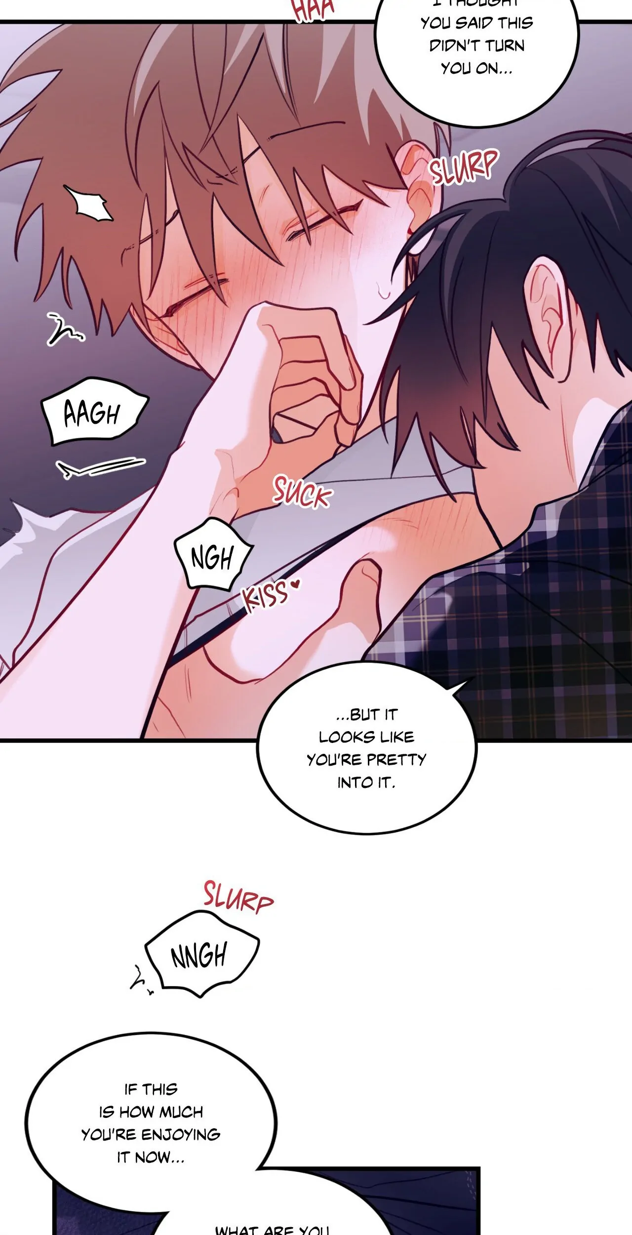 When Pear Blossoms Bloom - Chapter 25 manhwa