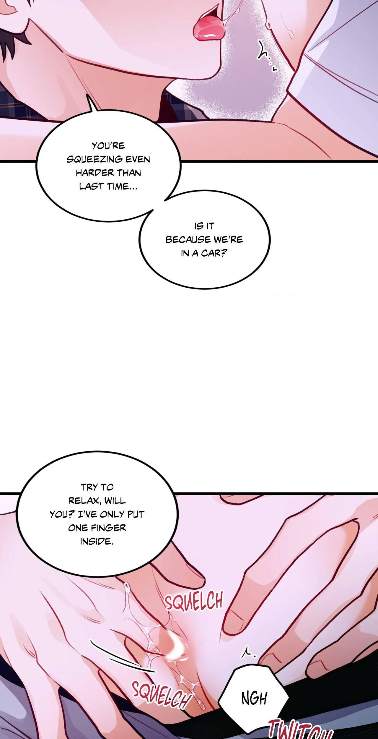 When Pear Blossoms Bloom - Chapter 25 manhwa