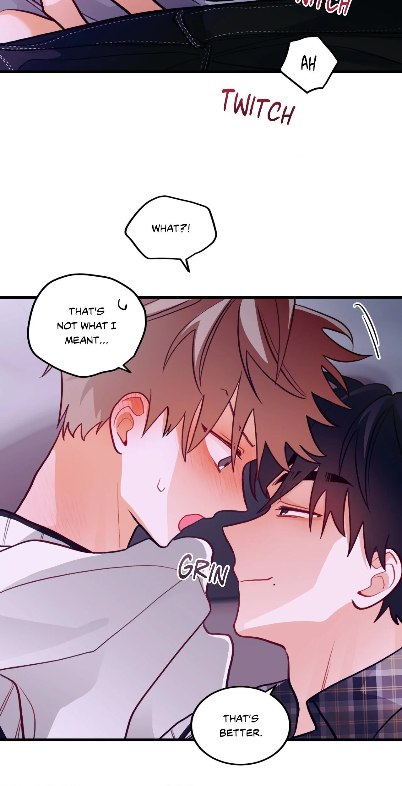 When Pear Blossoms Bloom - Chapter 25 manhwa