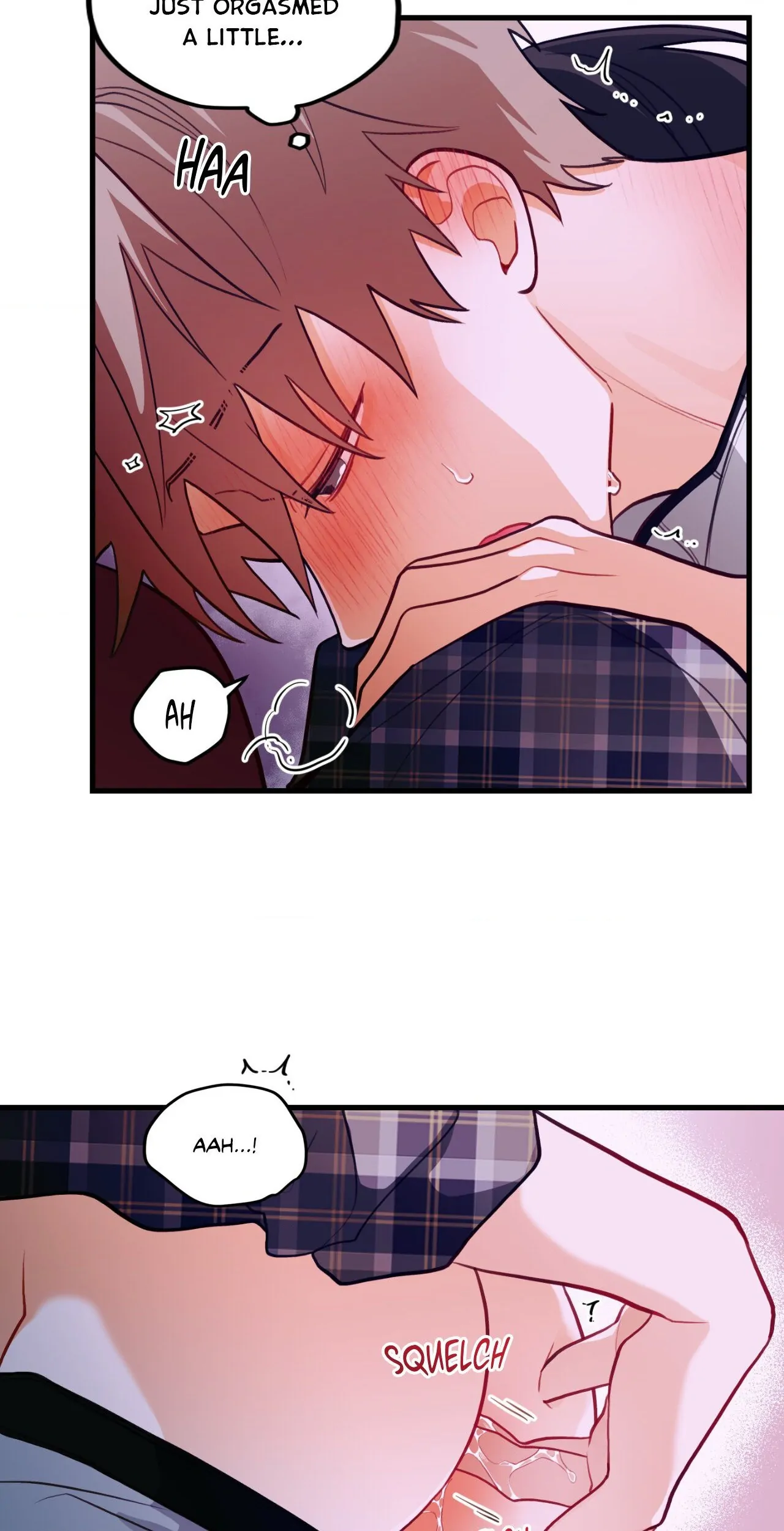 When Pear Blossoms Bloom - Chapter 25 manhwa
