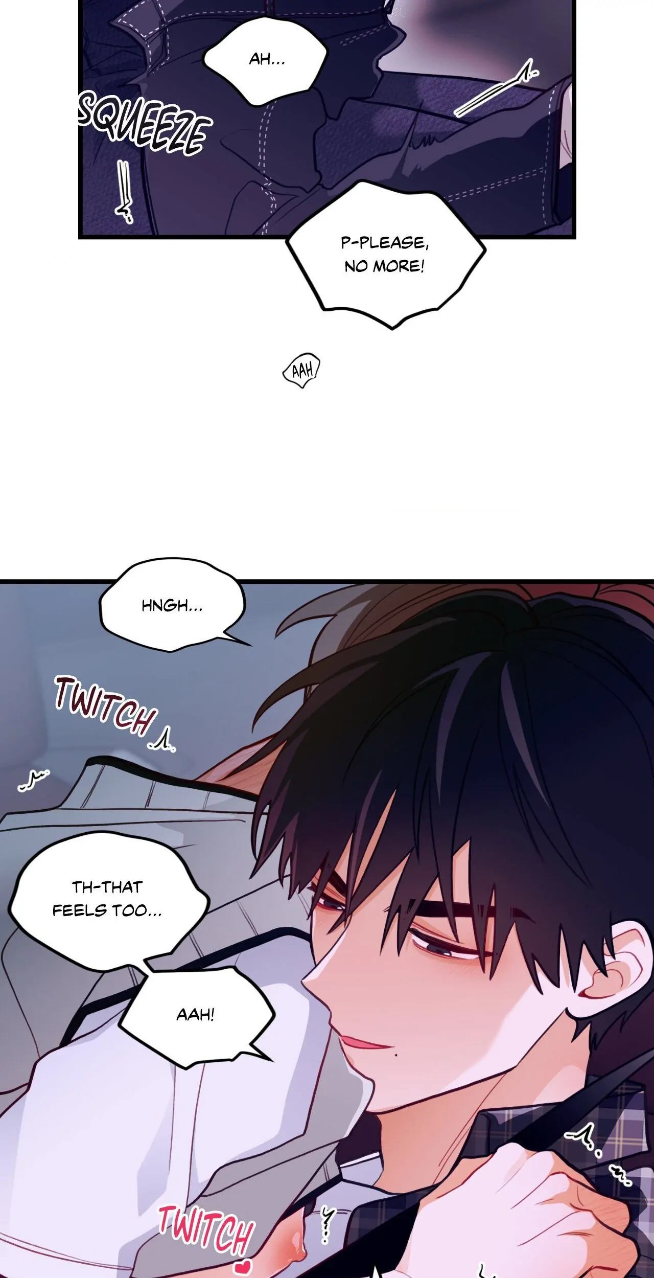 When Pear Blossoms Bloom - Chapter 25 manhwa