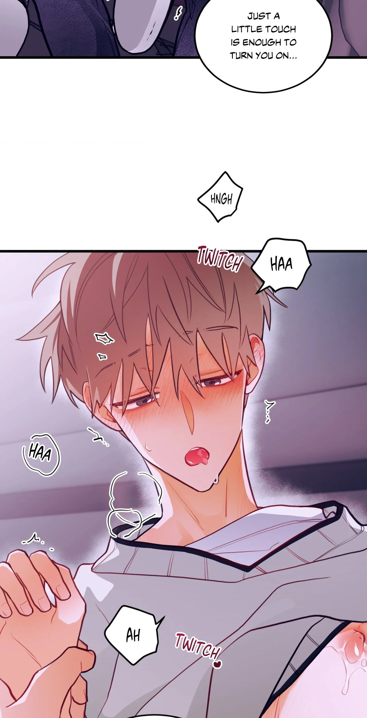 When Pear Blossoms Bloom - Chapter 25 manhwa