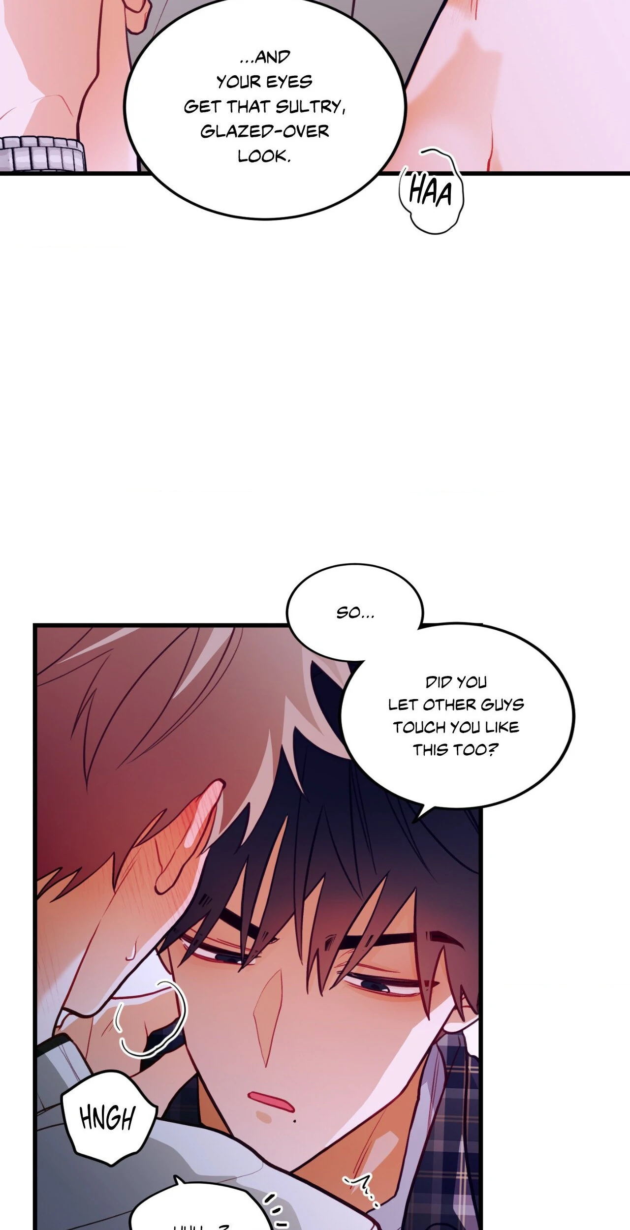 When Pear Blossoms Bloom - Chapter 25 manhwa