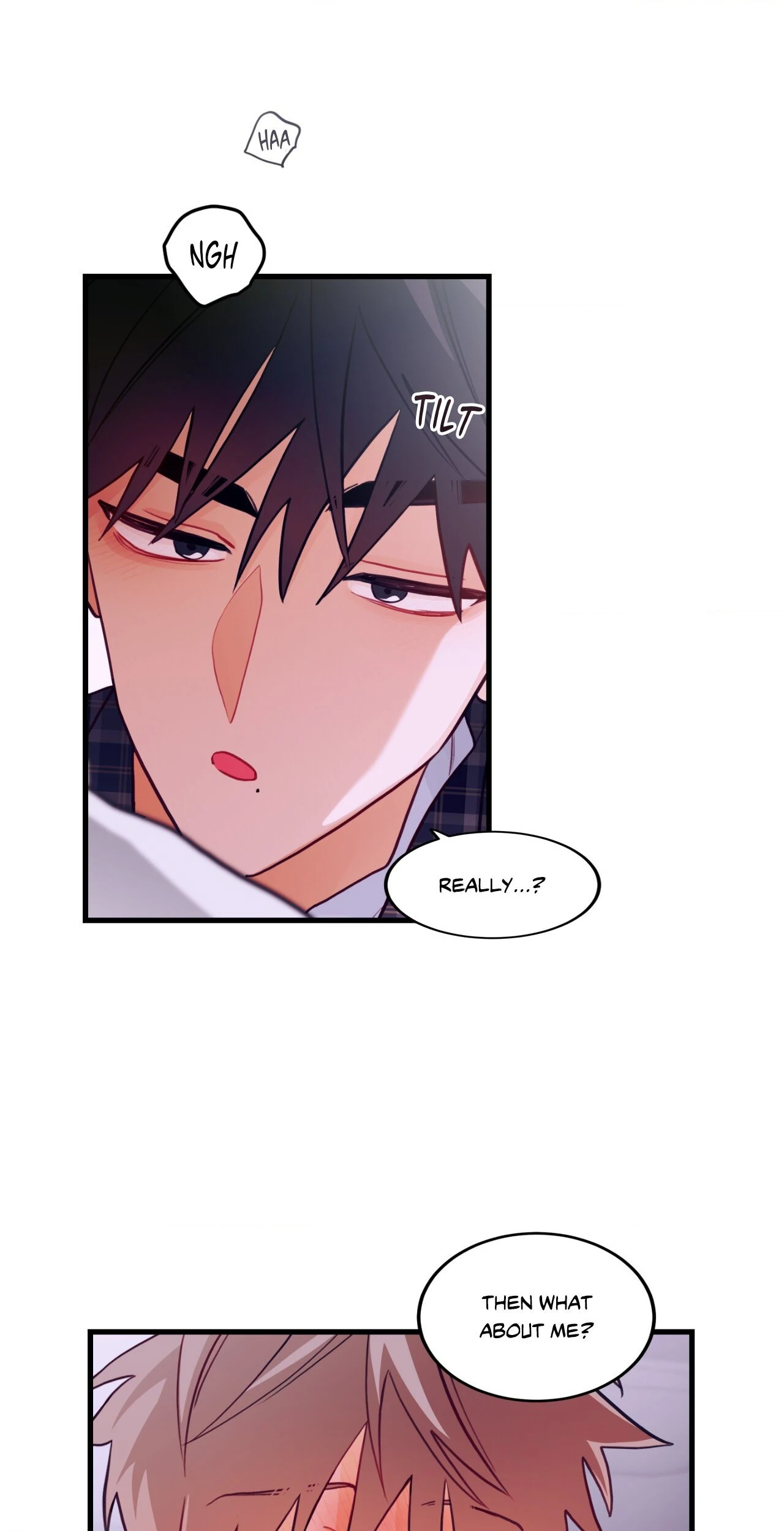 When Pear Blossoms Bloom - Chapter 25 manhwa