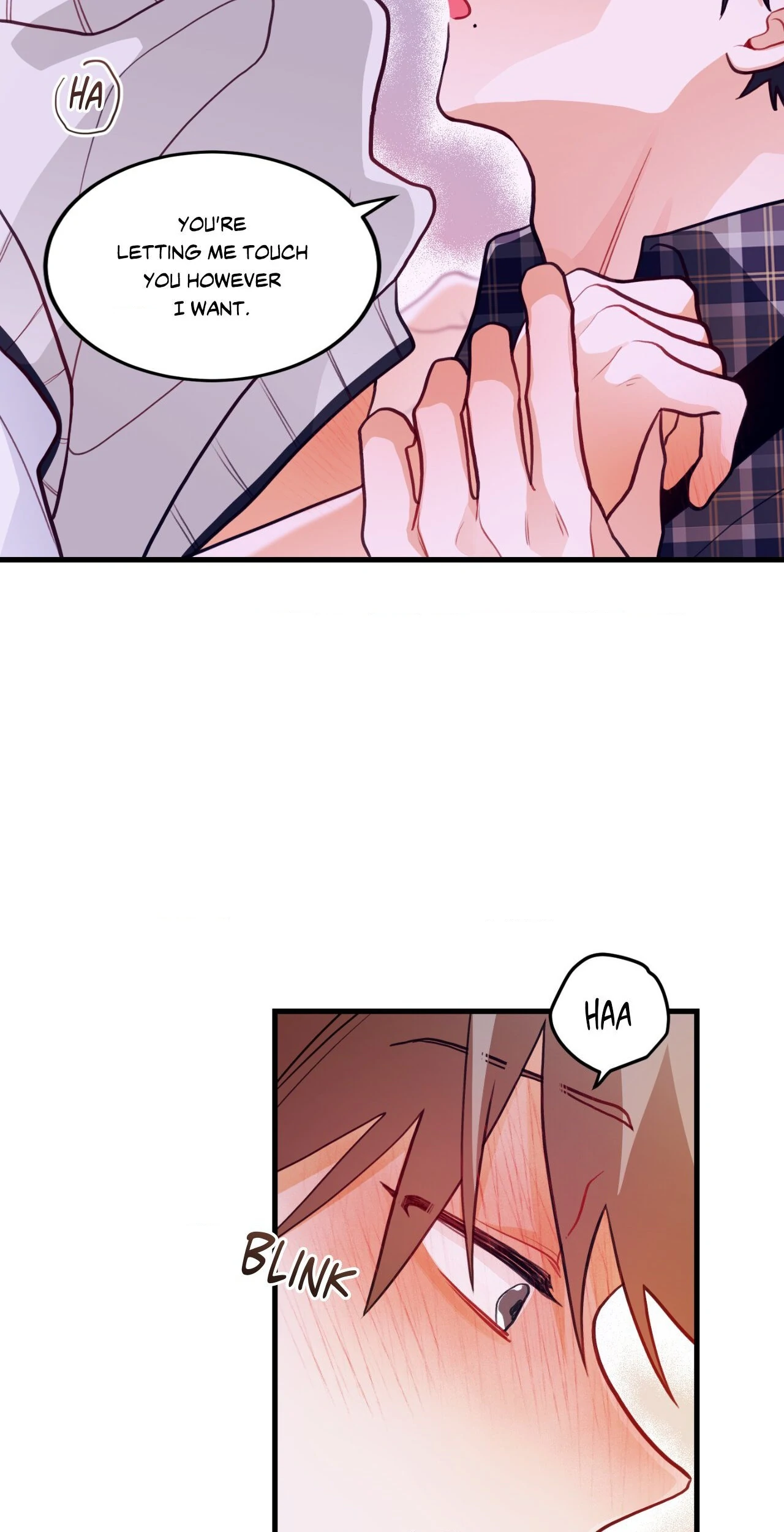 When Pear Blossoms Bloom - Chapter 25 manhwa